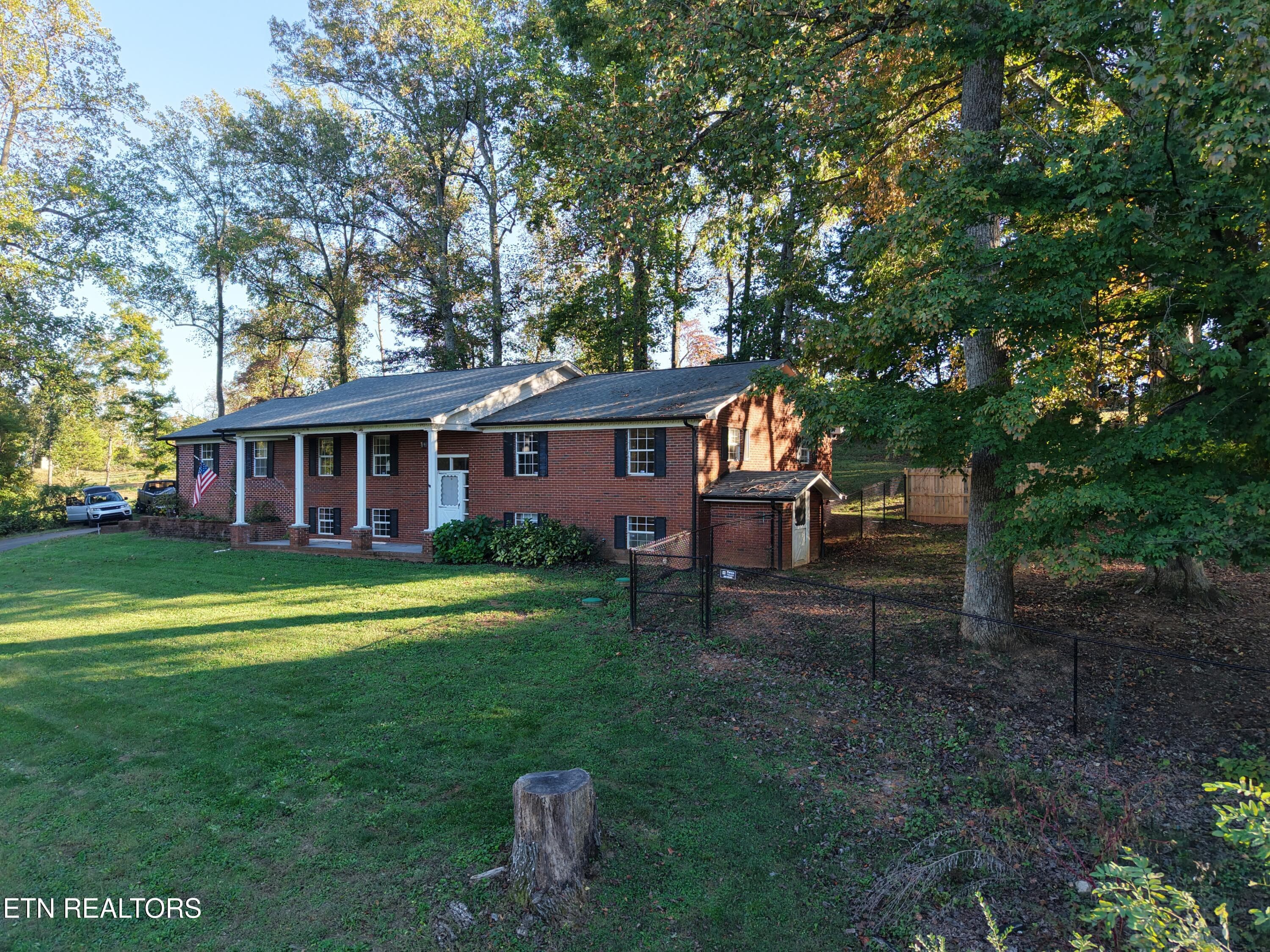 DJI_20261024050548_0003_D - 145 Linwood Drive, Sweetwater, TN 37874