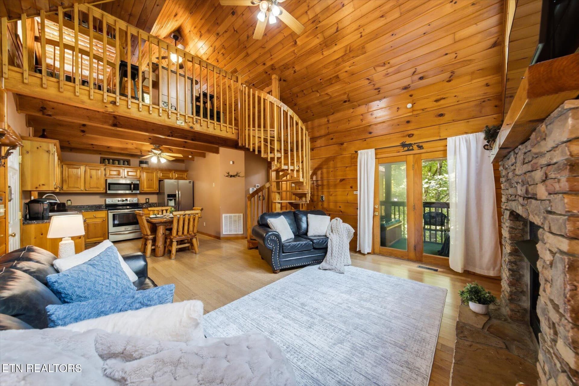 08 - 3163 Sourwood Way, Sevierville, TN 37862