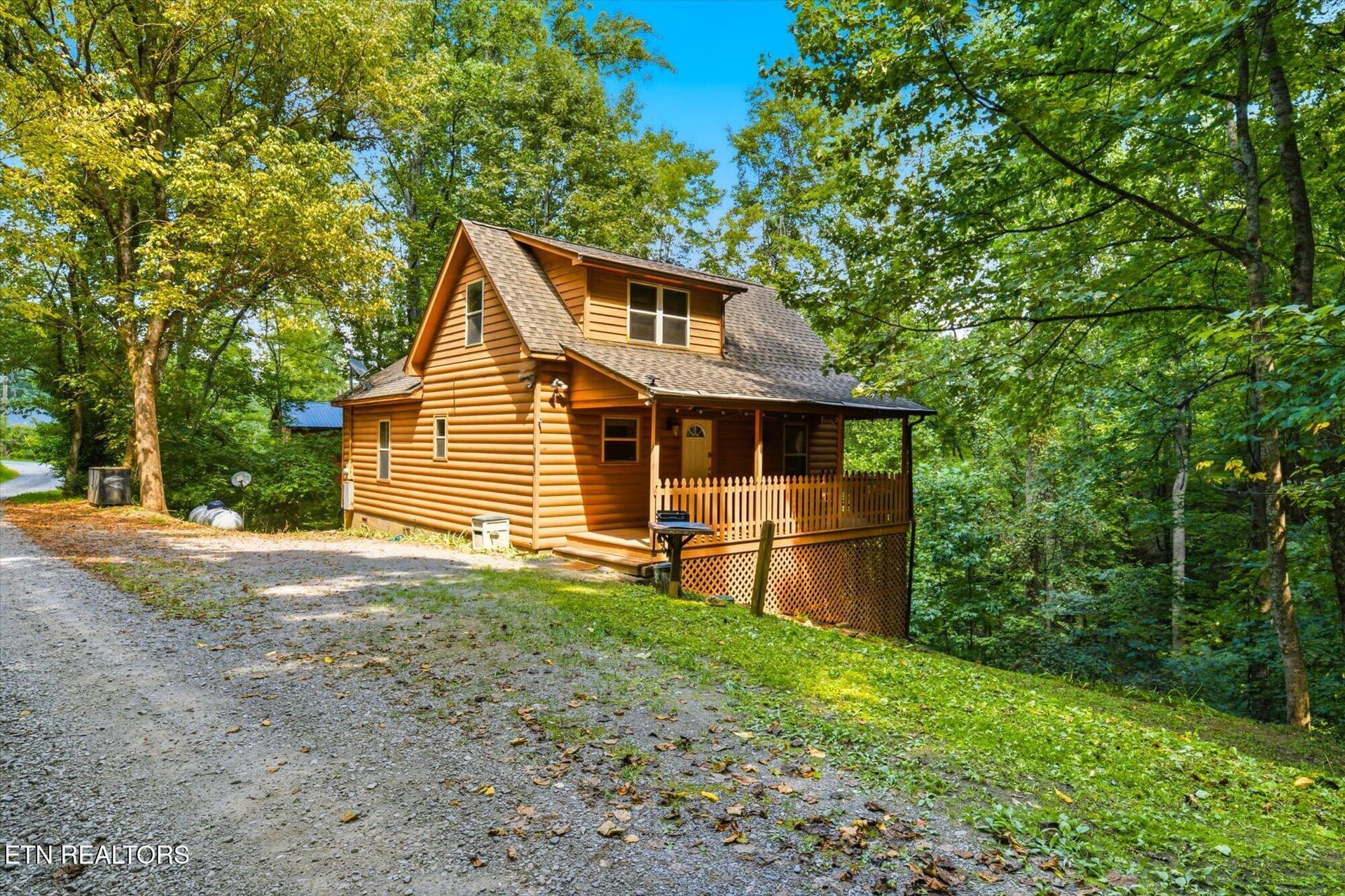 14 - 3163 Sourwood Way, Sevierville, TN 37862