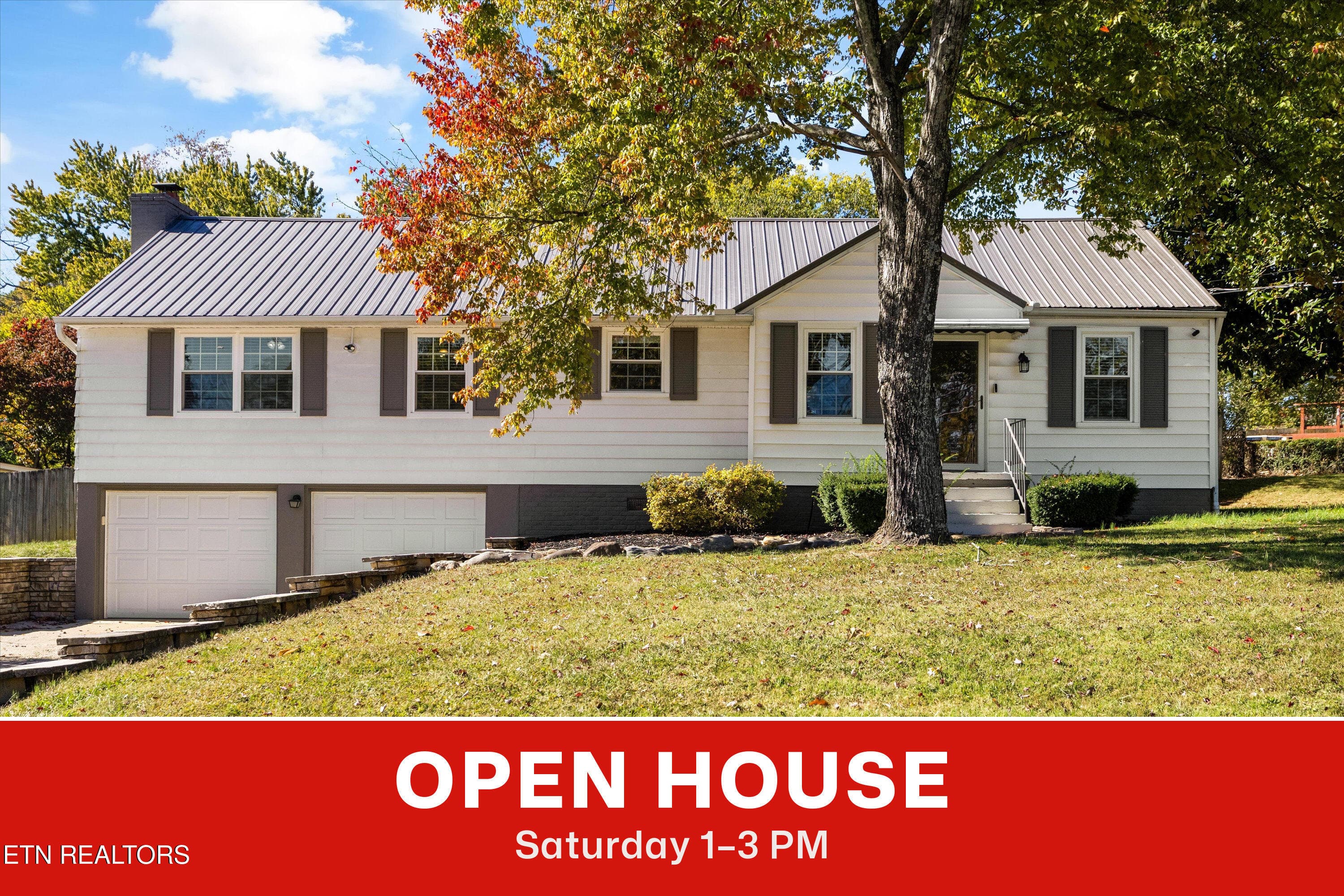 209 S Laurel Circle, Knoxville, TN 37912