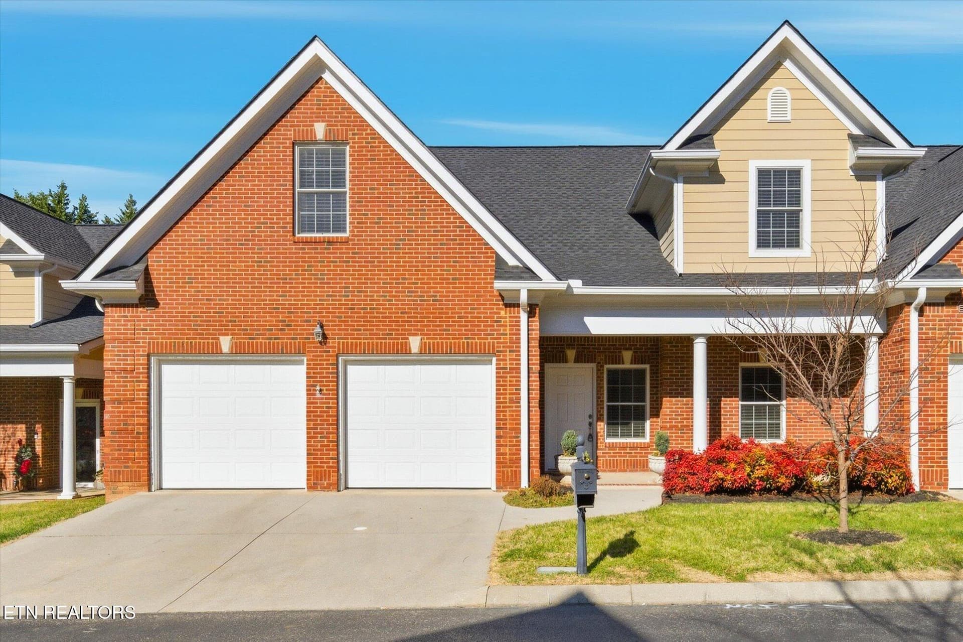 2380 Pauly Brook Way, Knoxville, TN 37932