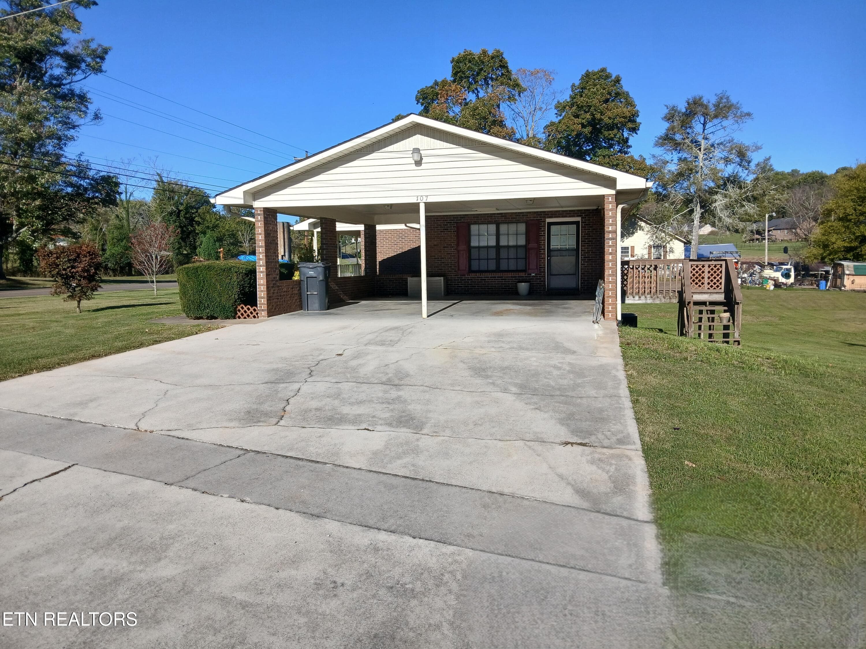 02 - 107 Susong Drive, Morristown, TN 37814