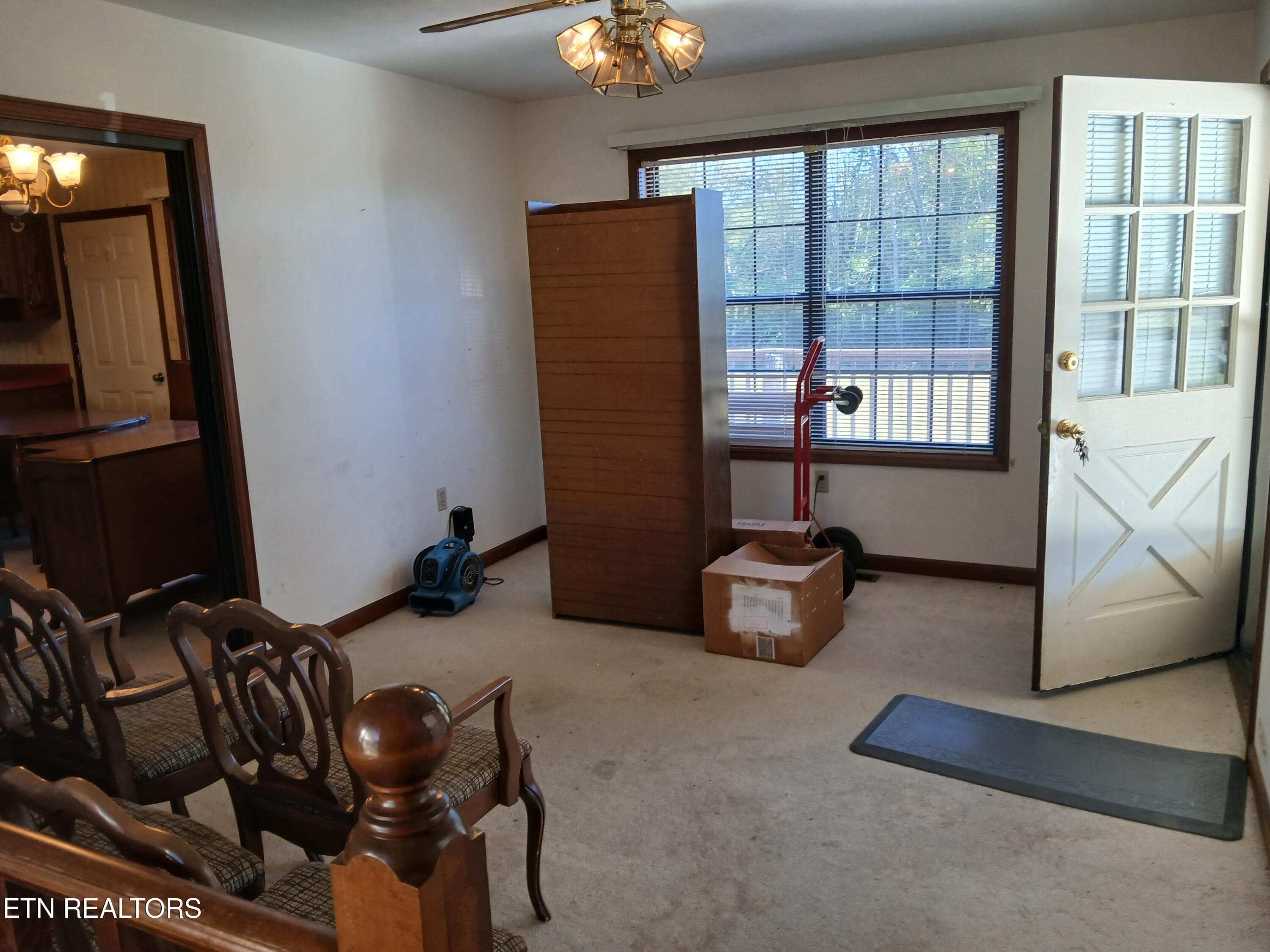 47 - 107 Susong Drive, Morristown, TN 37814