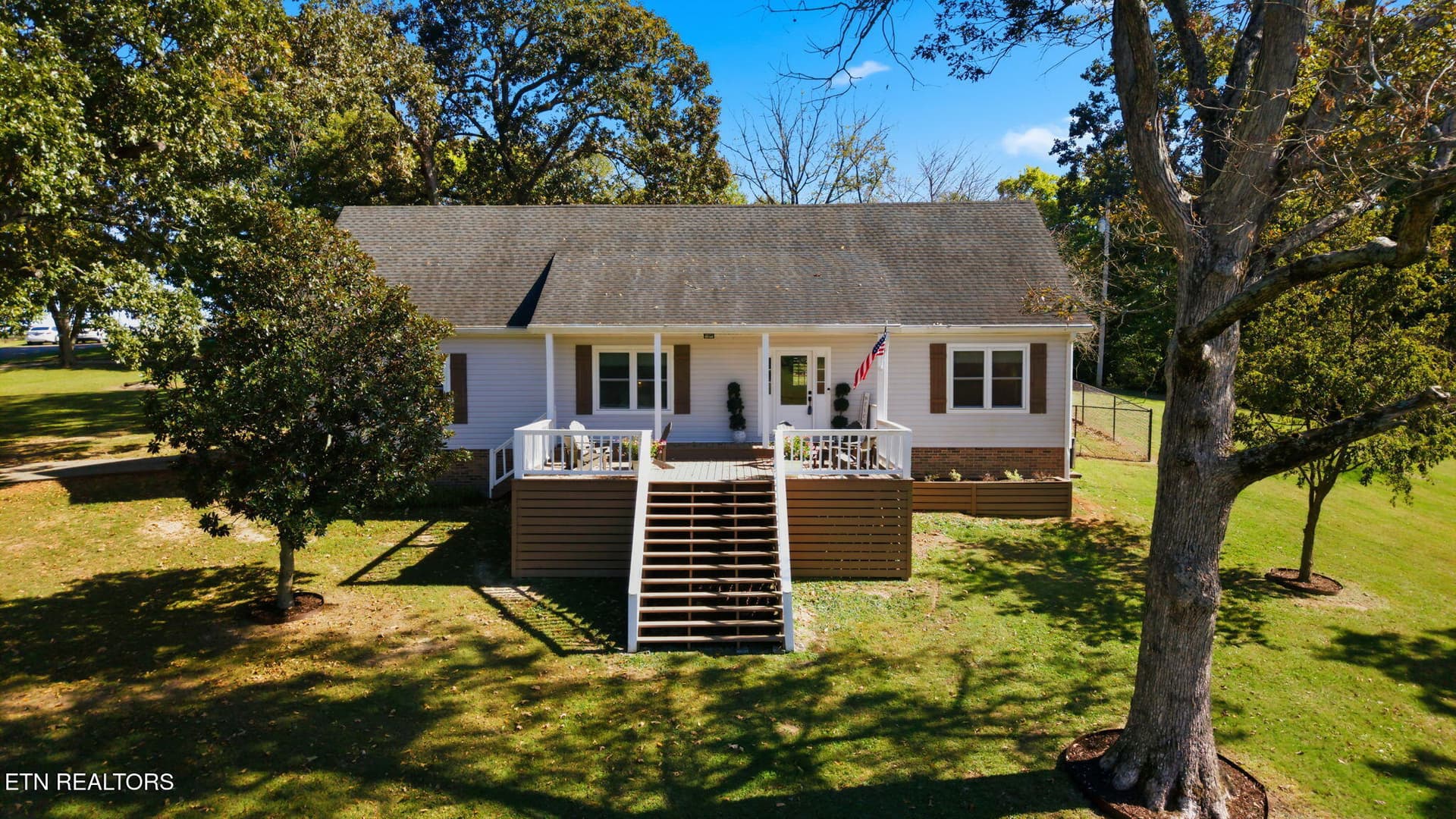 220 County Road 265, Niota, TN 37826