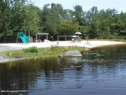 LARSEN BEACH - 729 Sheffick Drive, Clifton Township, PA 18424, Clifton Township