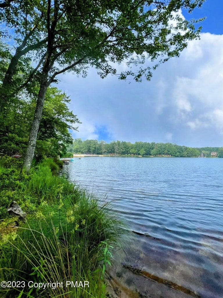 Big Bass Lake views - Copy - LOT # 2214 Cardinal Drive, Clifton Township, PA 18424, Clifton Township
