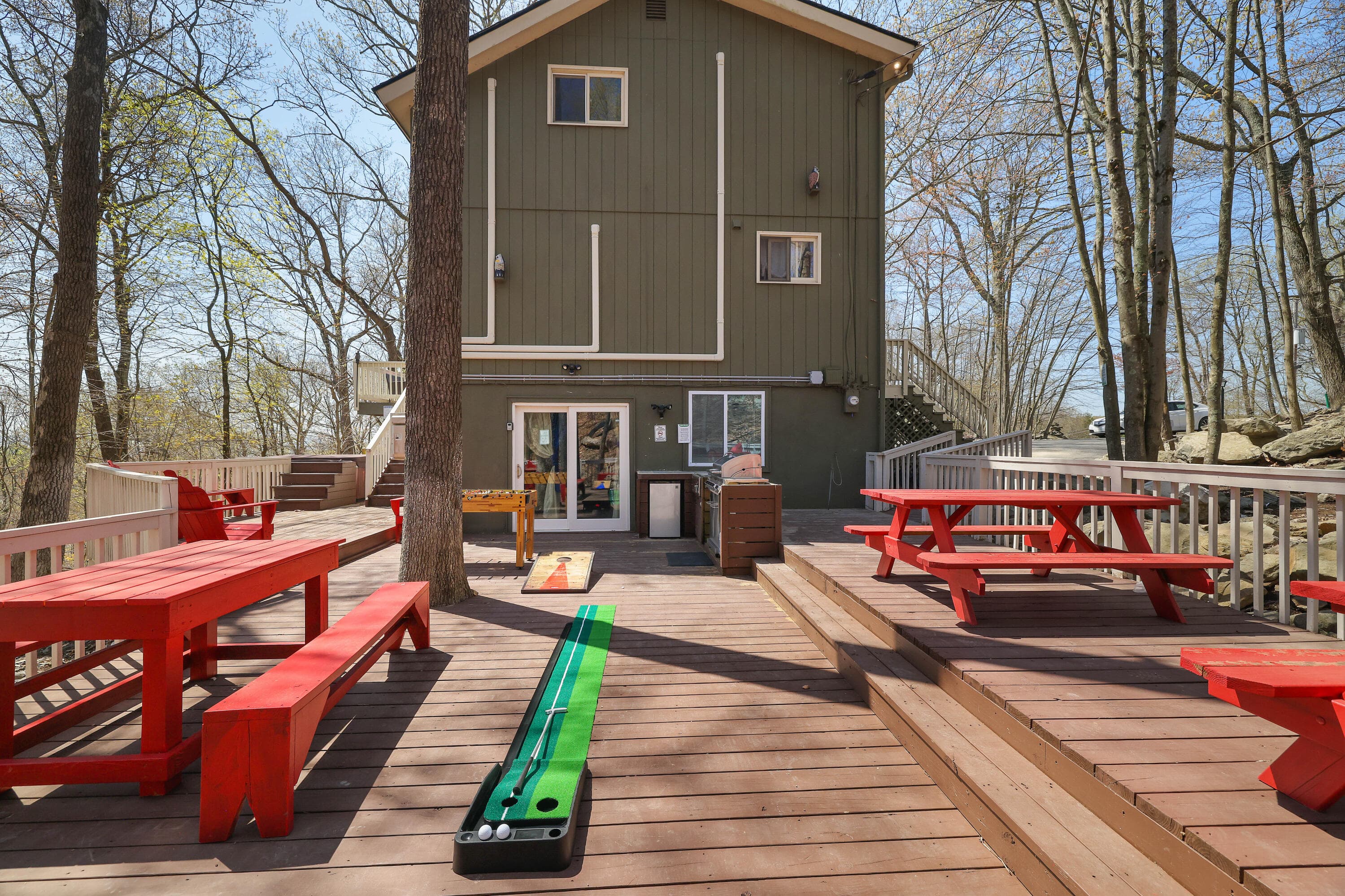 3 - 163 Cambridge Court, Bushkill, PA 18324, Bushkill
