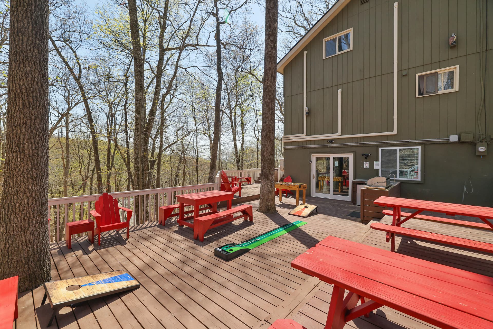 163 Cambridge Court, Bushkill, PA 18324