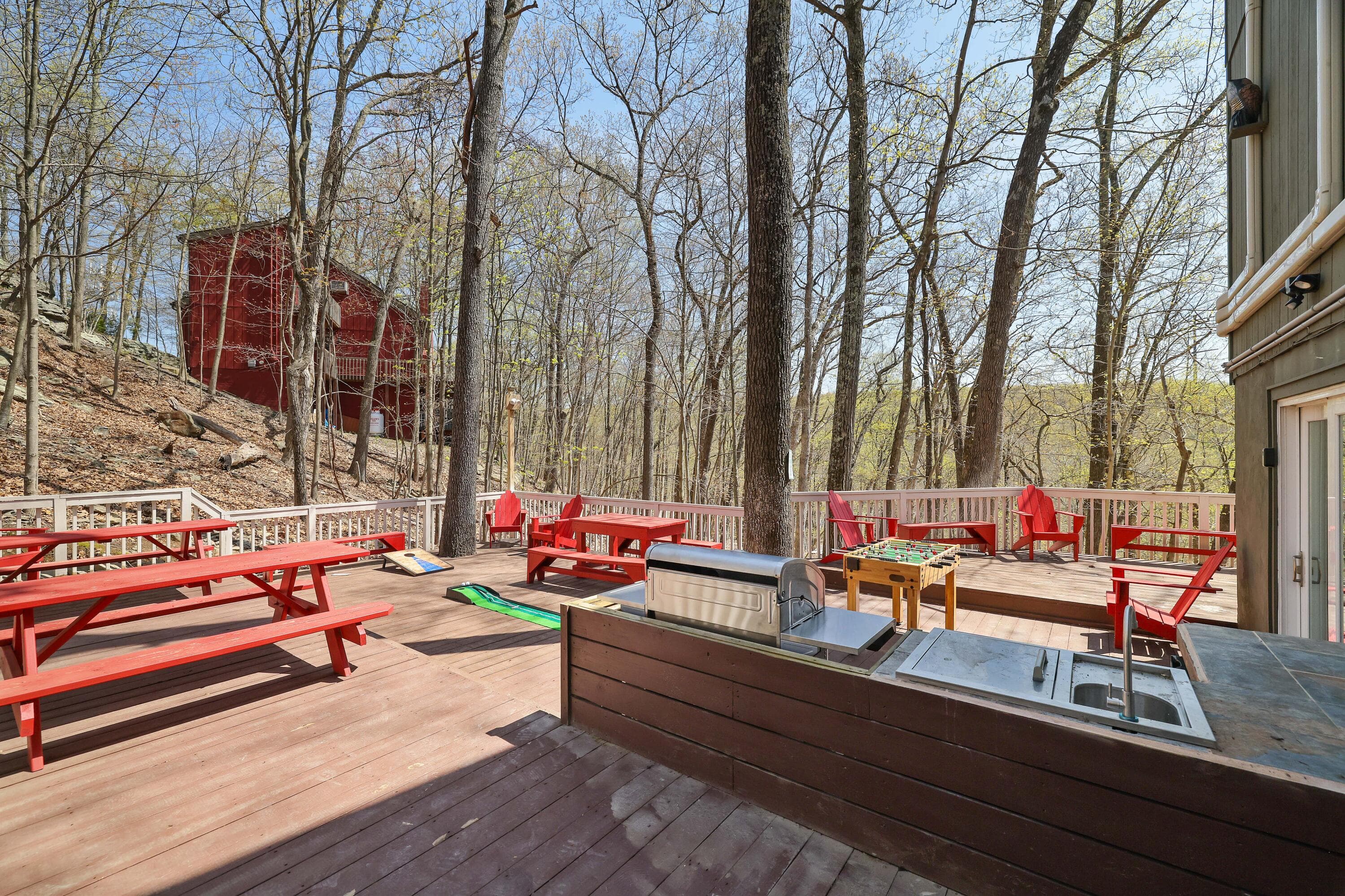 5 - 163 Cambridge Court, Bushkill, PA 18324, Bushkill
