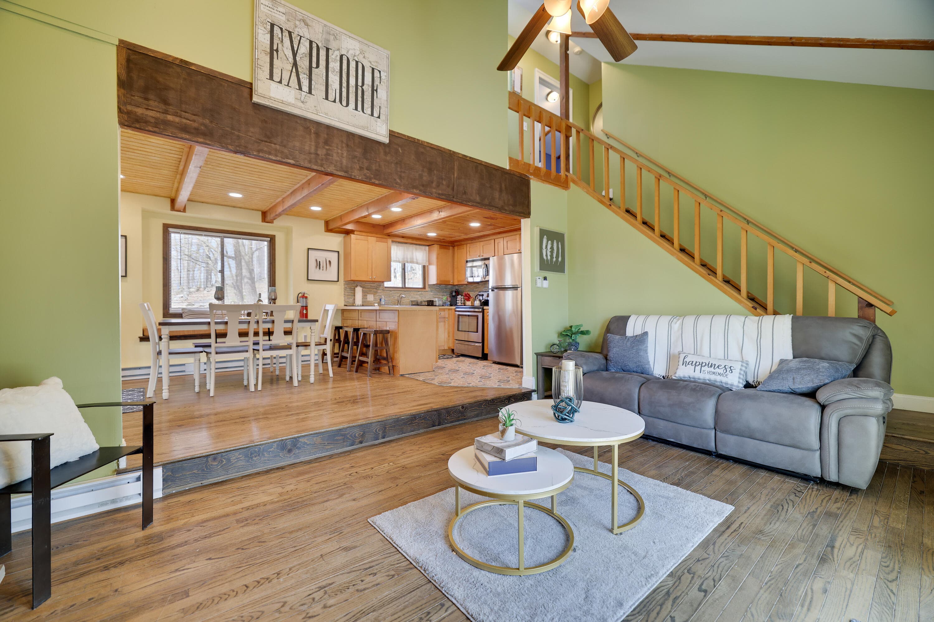 17 - 163 Cambridge Court, Bushkill, PA 18324, Bushkill