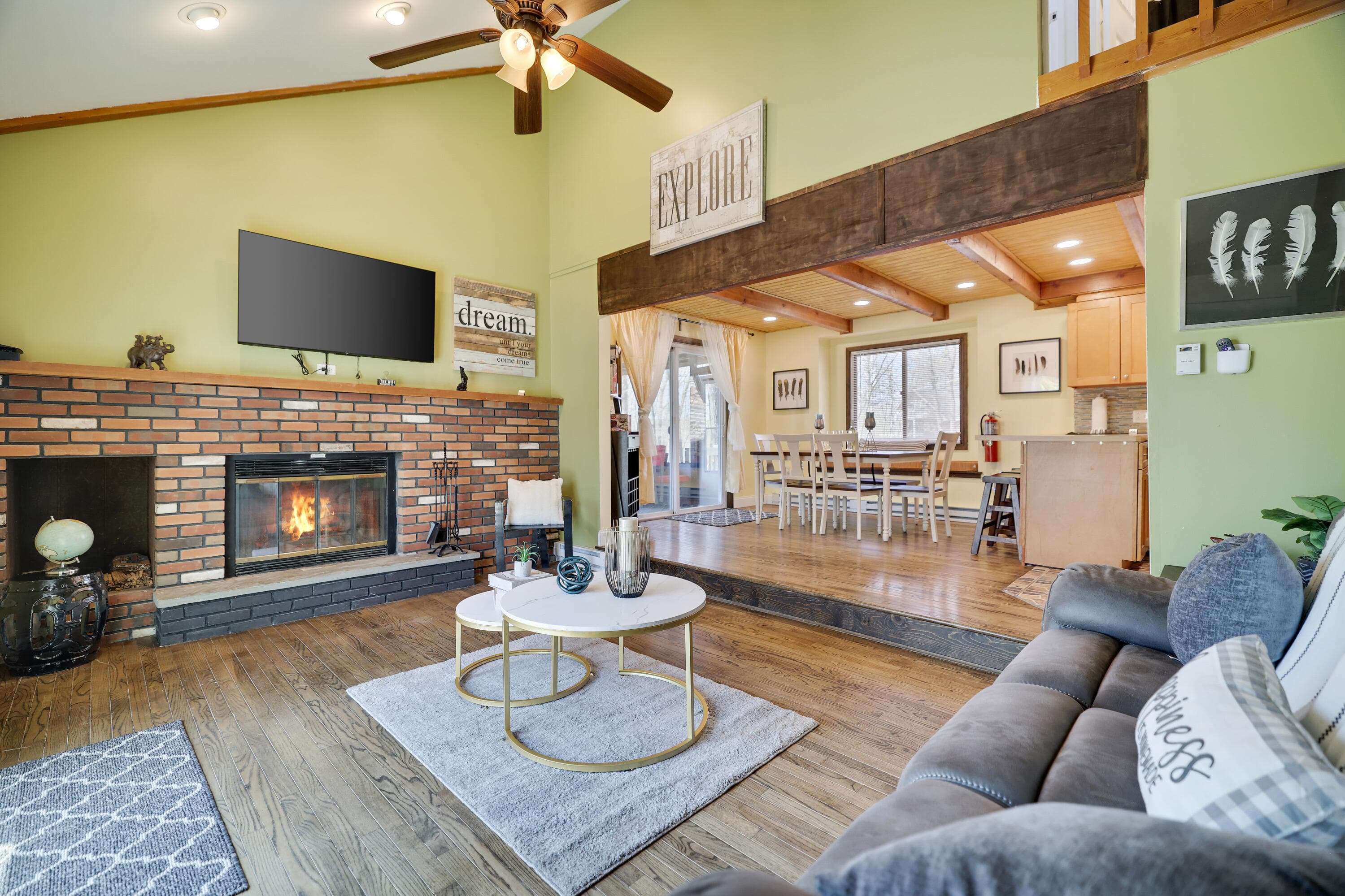 18 - 163 Cambridge Court, Bushkill, PA 18324, Bushkill