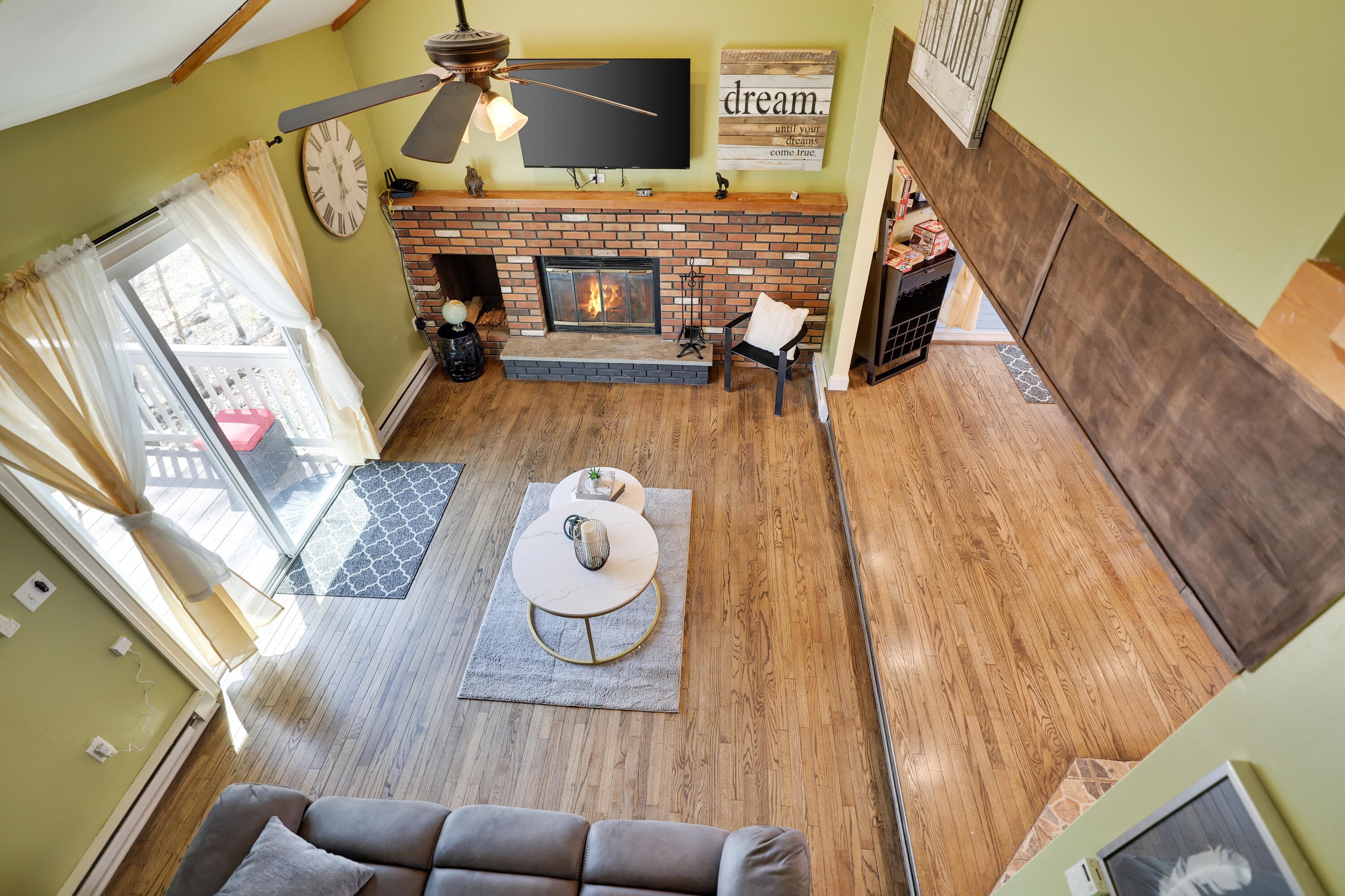 20 - 163 Cambridge Court, Bushkill, PA 18324, Bushkill