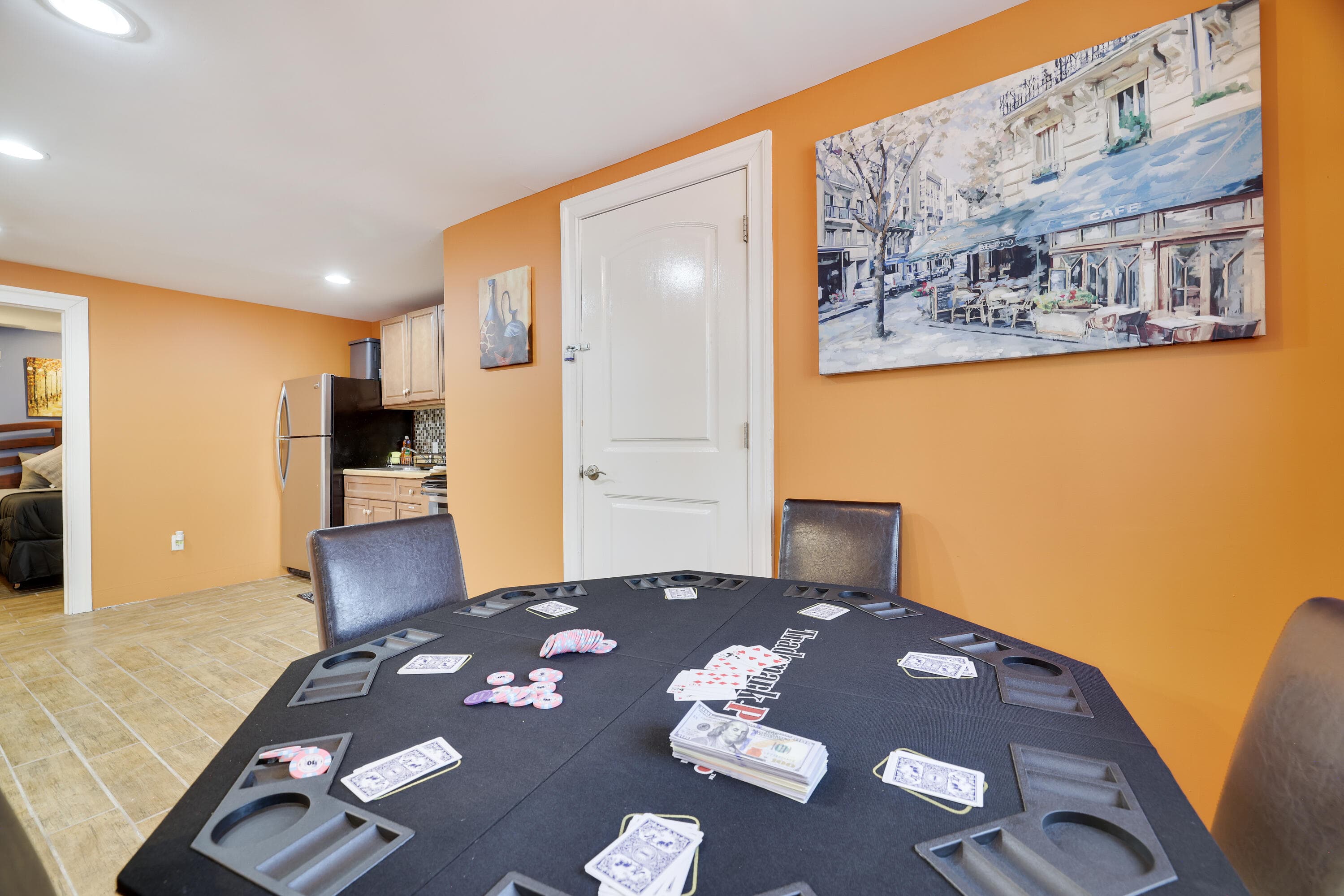 42 - 163 Cambridge Court, Bushkill, PA 18324, Bushkill