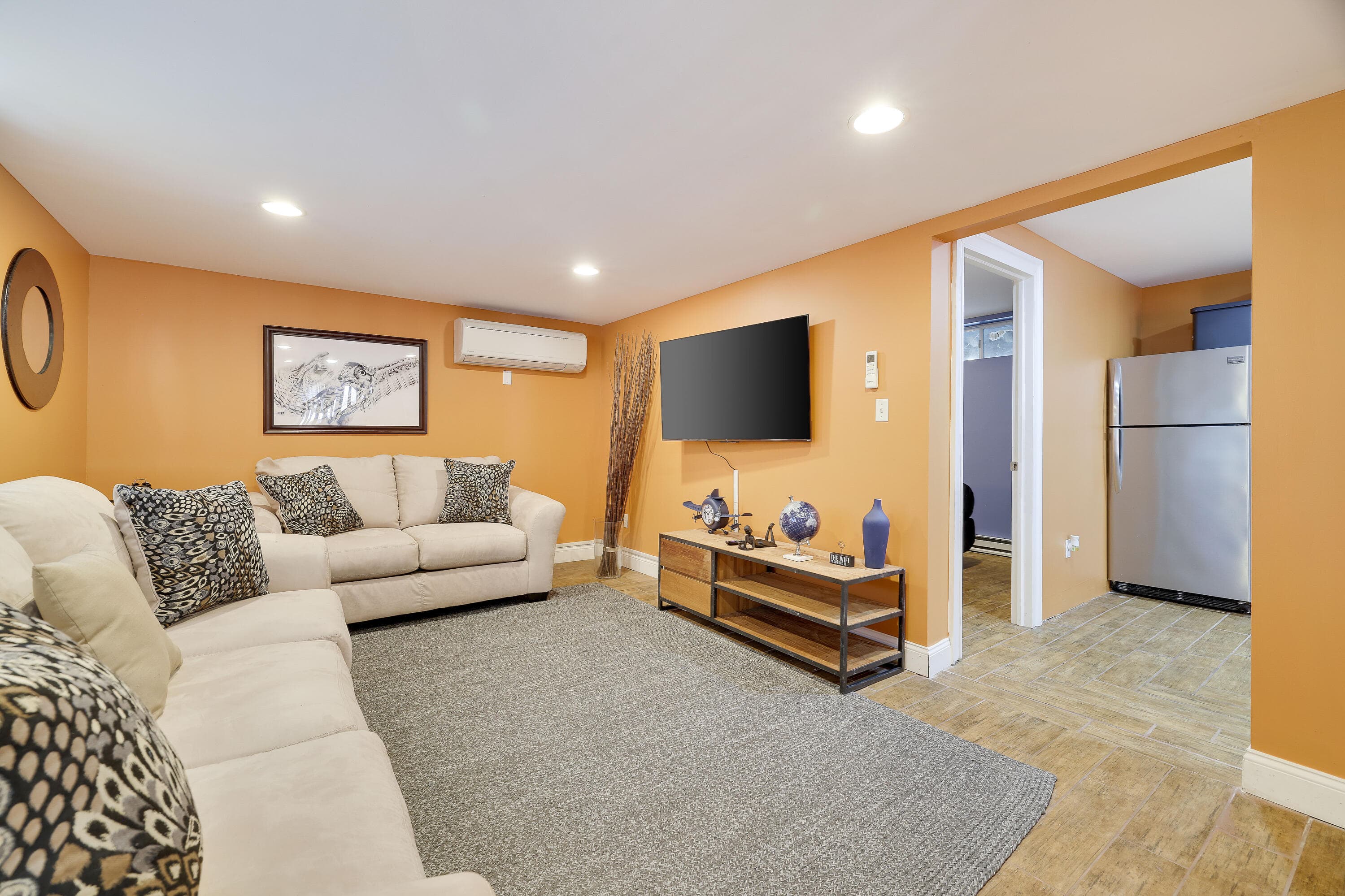 46 - 163 Cambridge Court, Bushkill, PA 18324, Bushkill