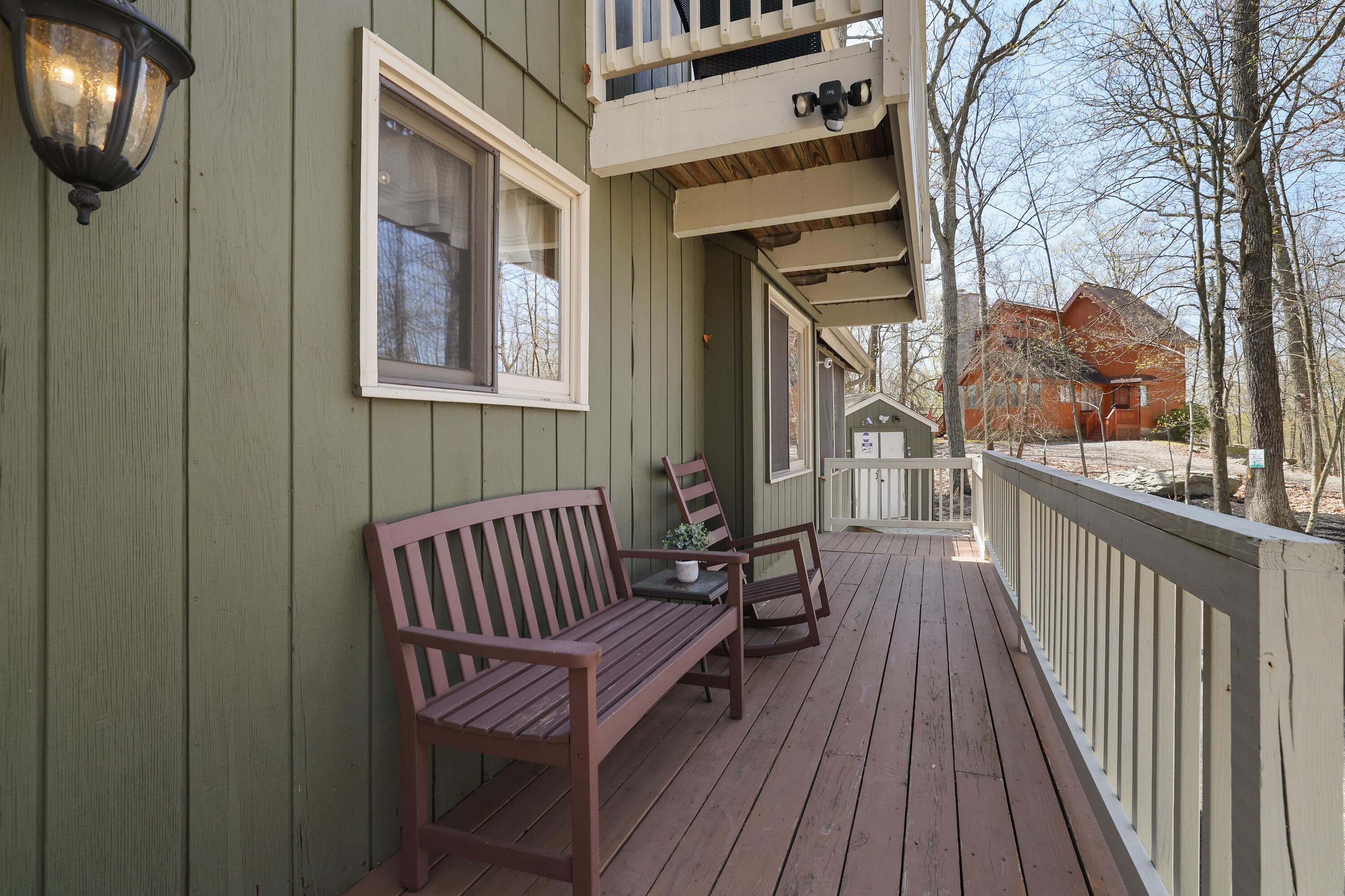 51 - 163 Cambridge Court, Bushkill, PA 18324, Bushkill