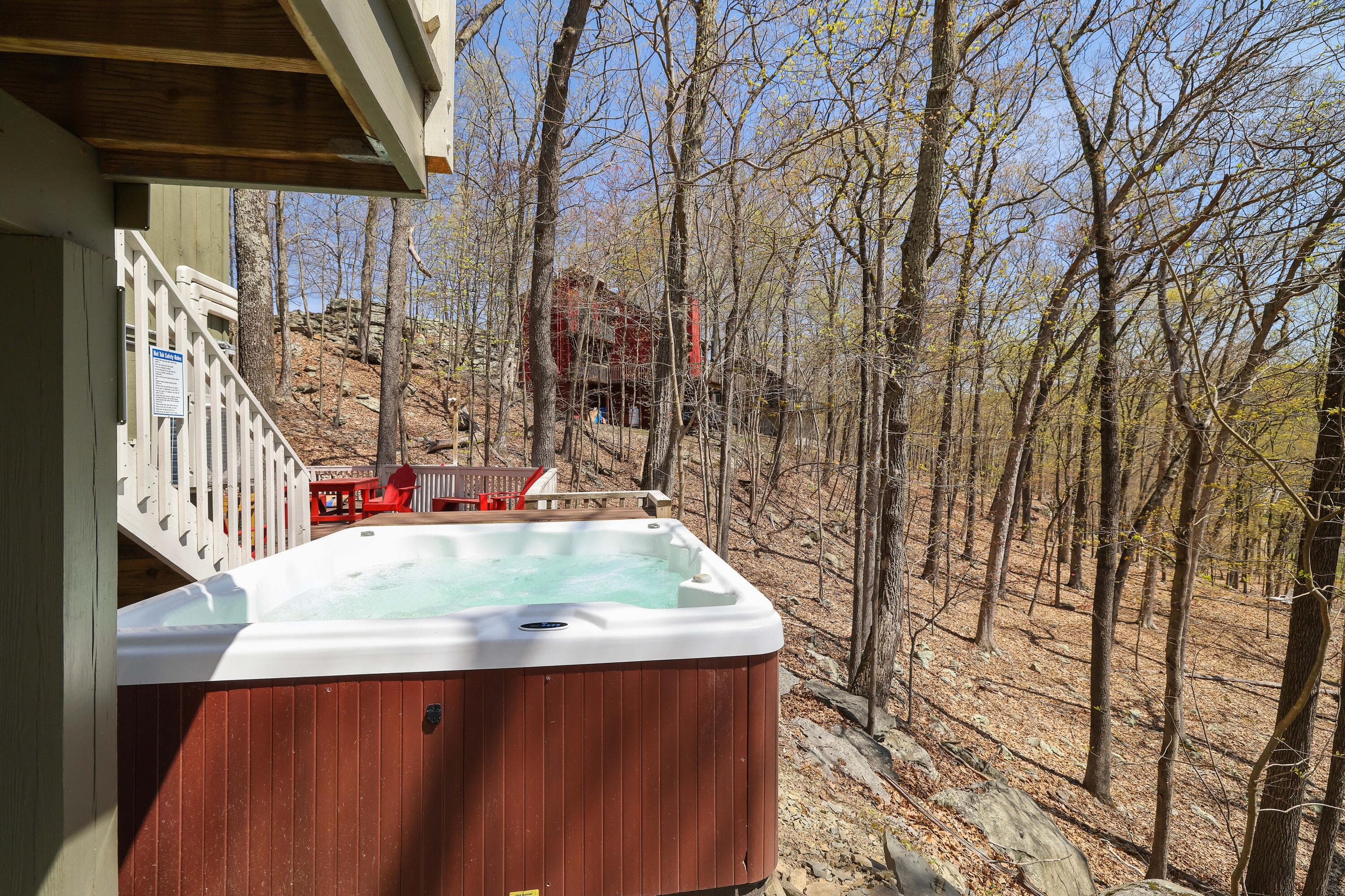 52 - 163 Cambridge Court, Bushkill, PA 18324, Bushkill