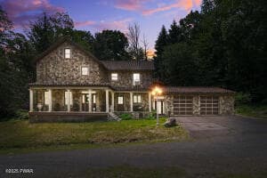 204 Bellemonte Avenue, Hawley, PA 18428
