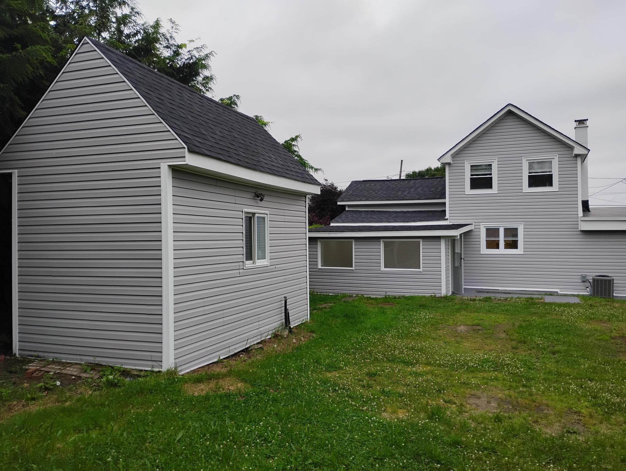 1000000776 - 1119 E State Street, Archbald, PA 18403, Archbald