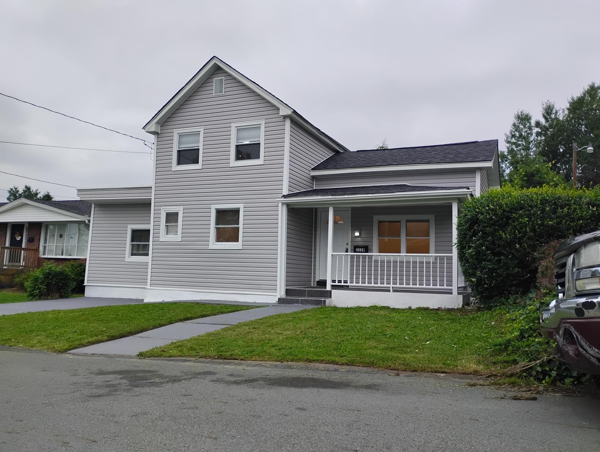 1000000784 - 1119 E State Street, Archbald, PA 18403, Archbald