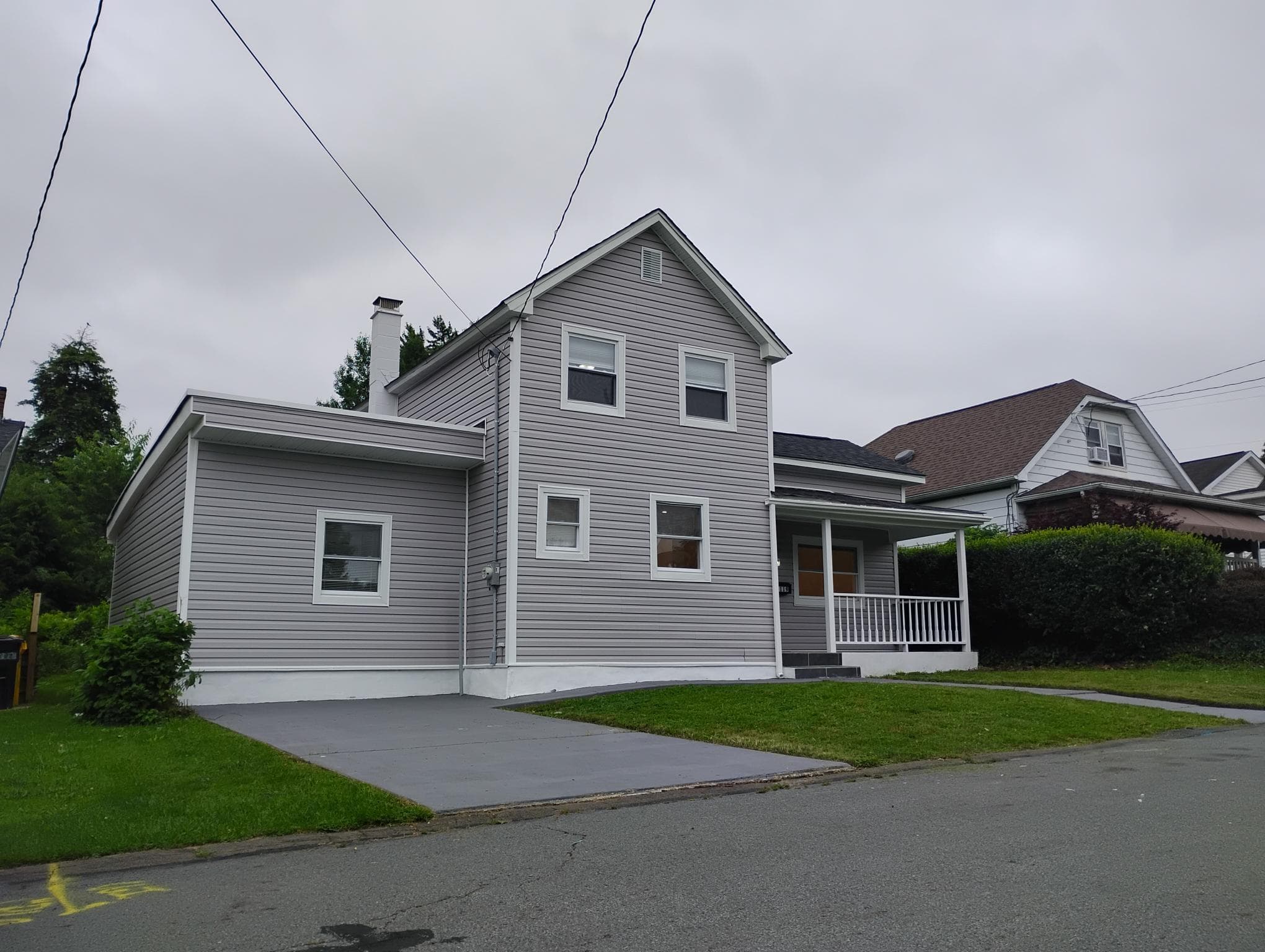 1000000785 - 1119 E State Street, Archbald, PA 18403, Archbald
