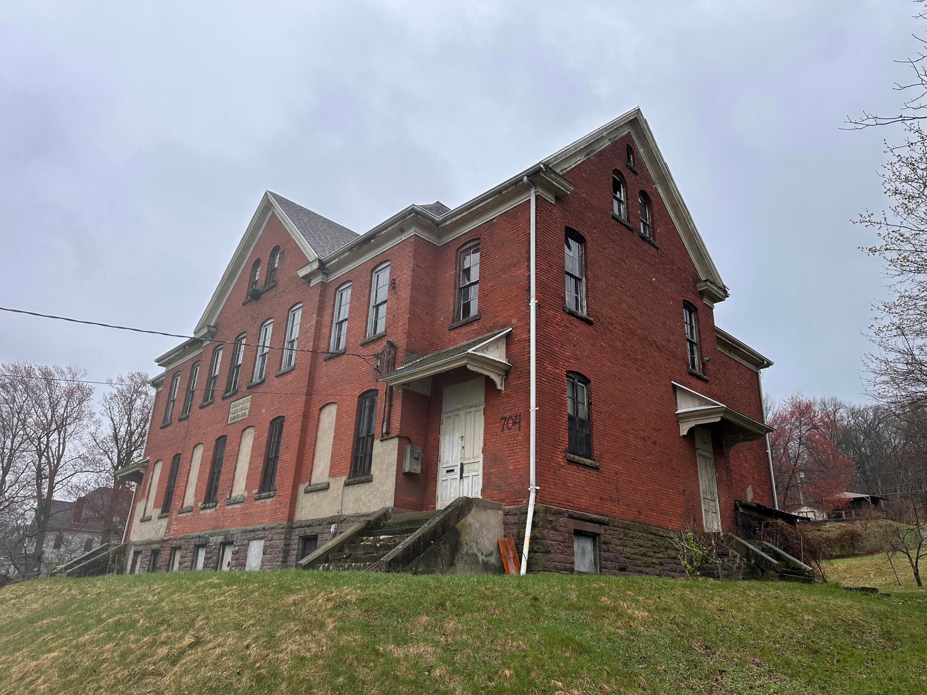 IMG_1963 - 710 Main Street, Sugar Notch, PA 18706, Sugar Notch