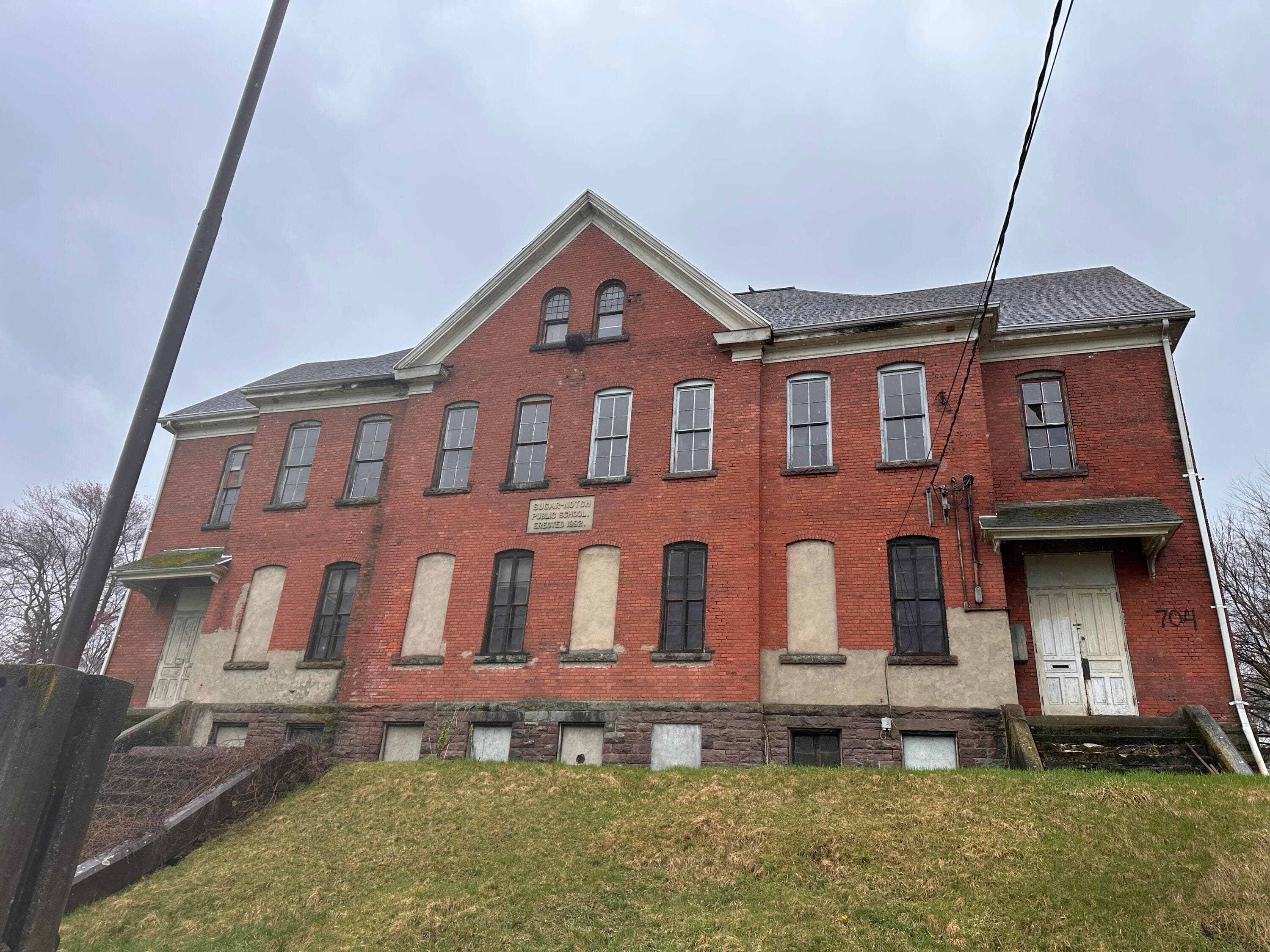 710 Main Street, Sugar Notch, PA 18706