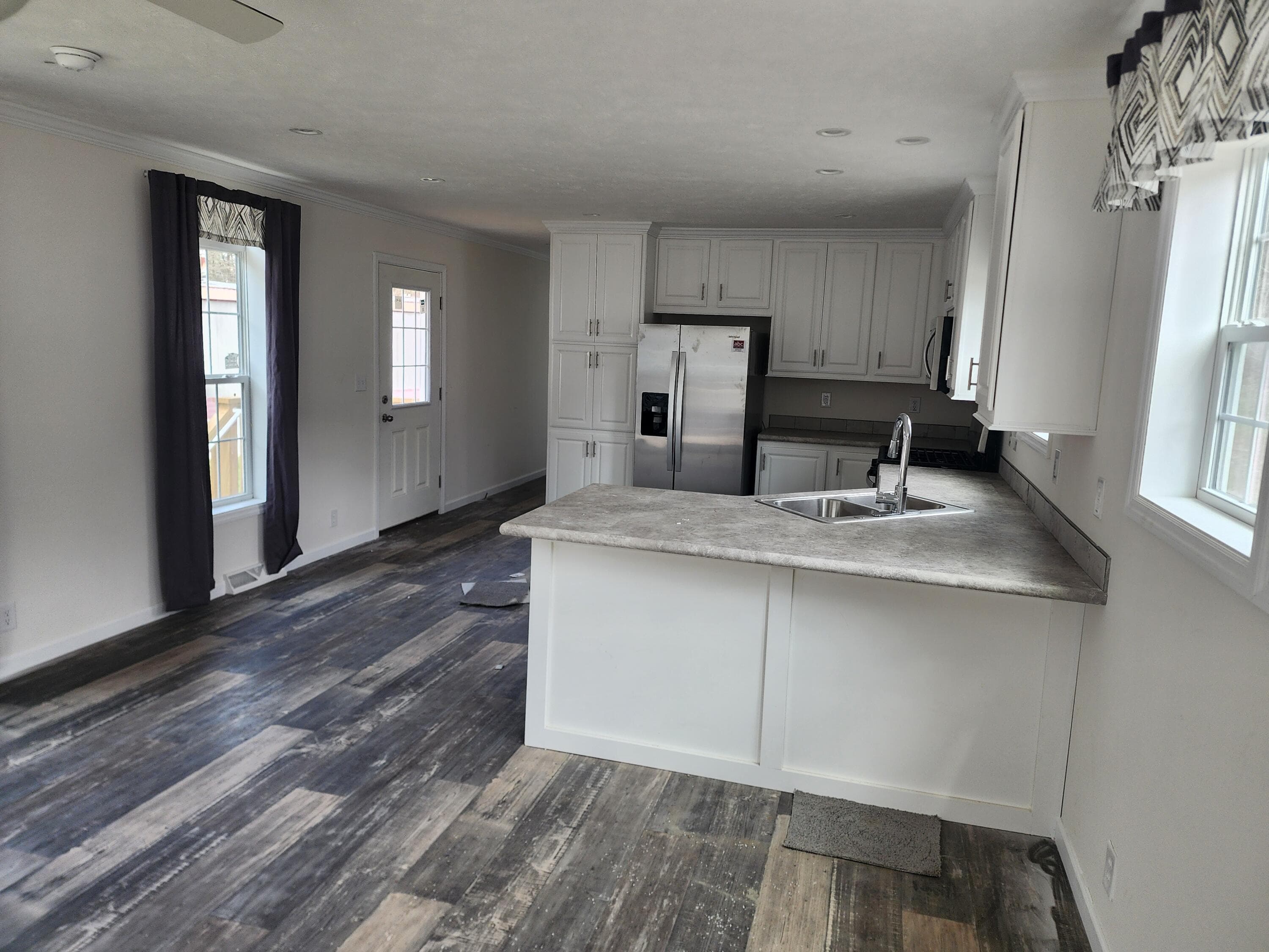 Kitchen - 1117 Lonesome Lock Road, White Mills, PA 18473, White Mills