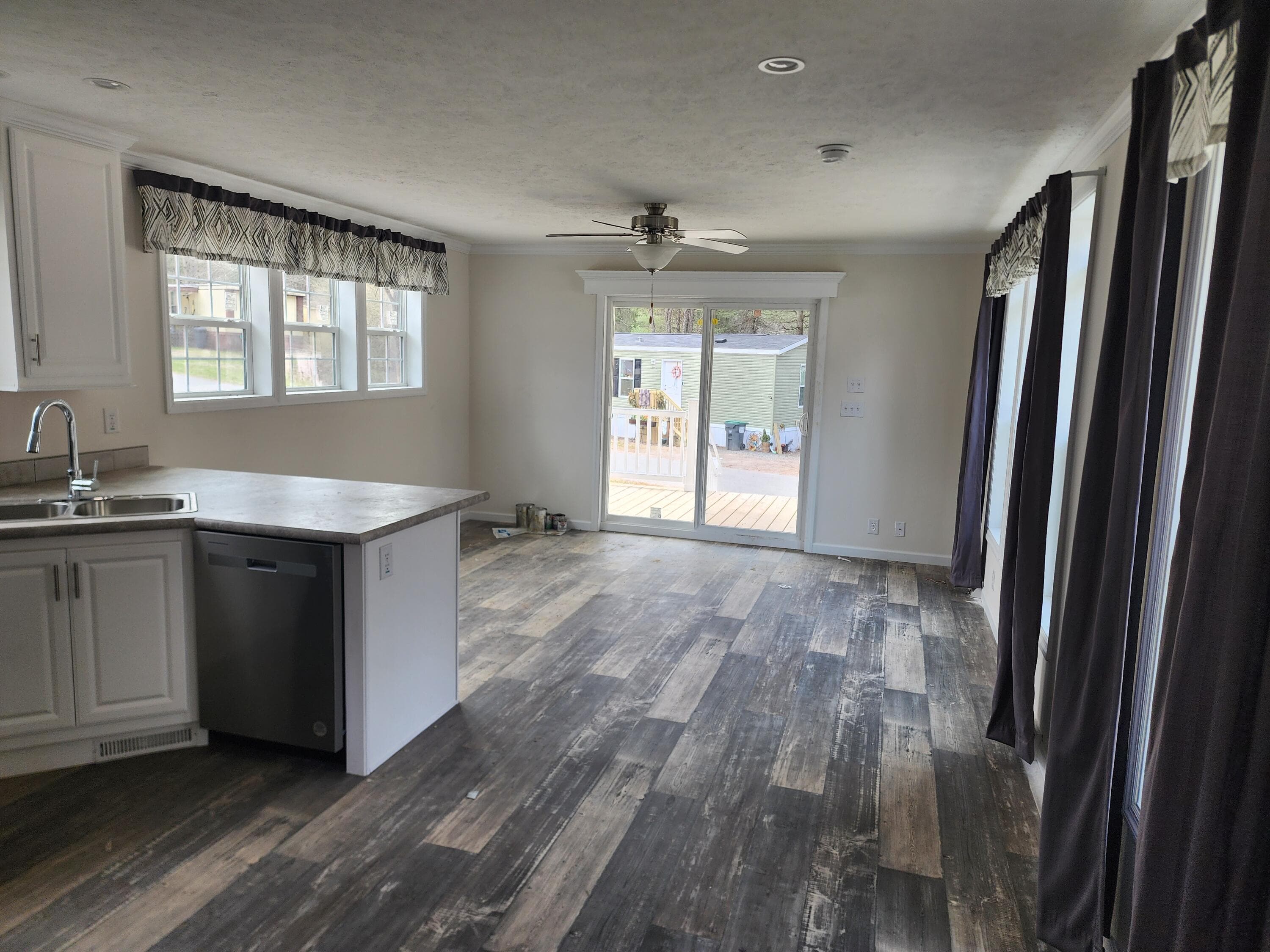 Livingroom 2 - 1117 Lonesome Lock Road, White Mills, PA 18473, White Mills