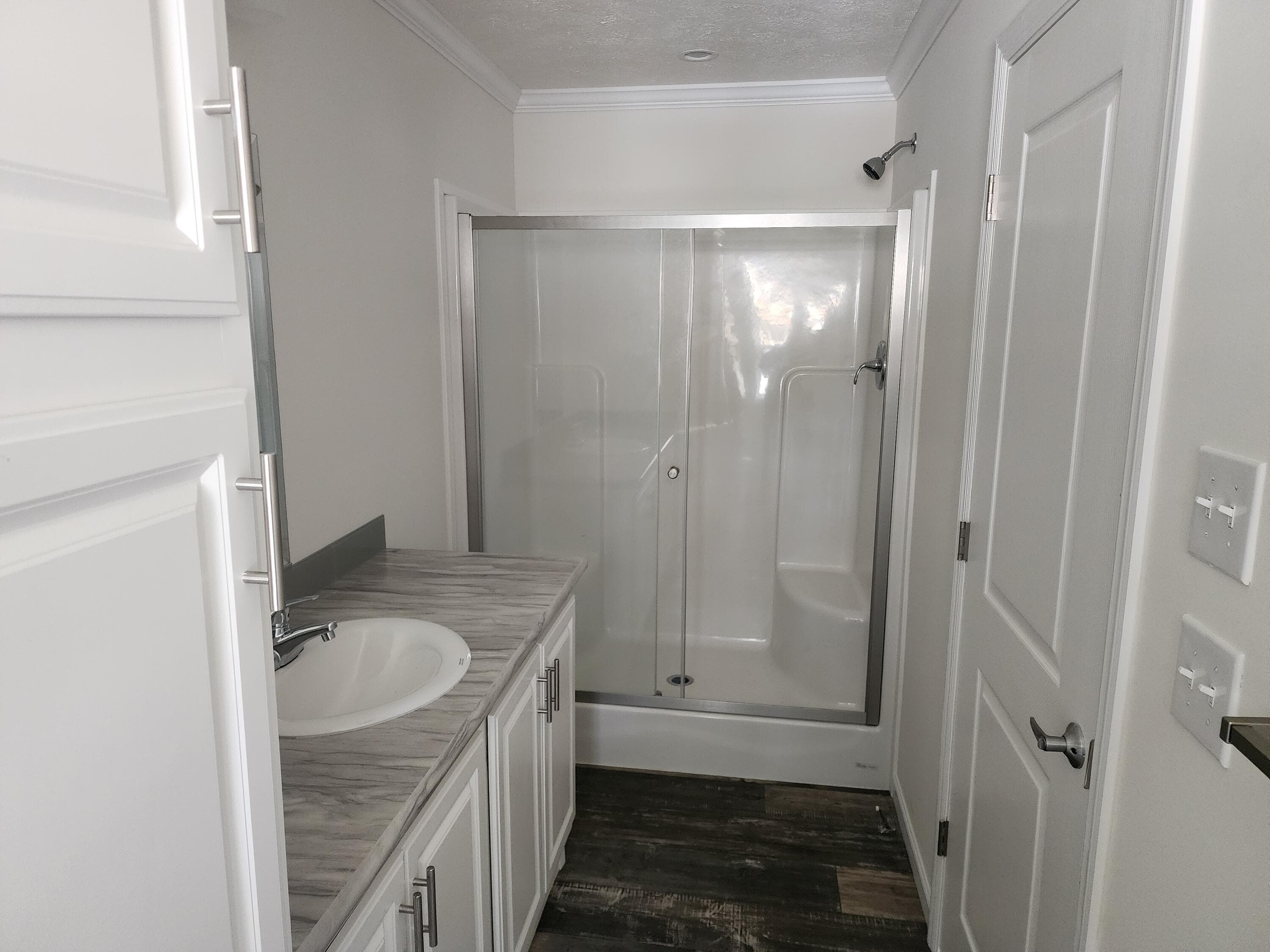 Main bath 1 - 1117 Lonesome Lock Road, White Mills, PA 18473, White Mills