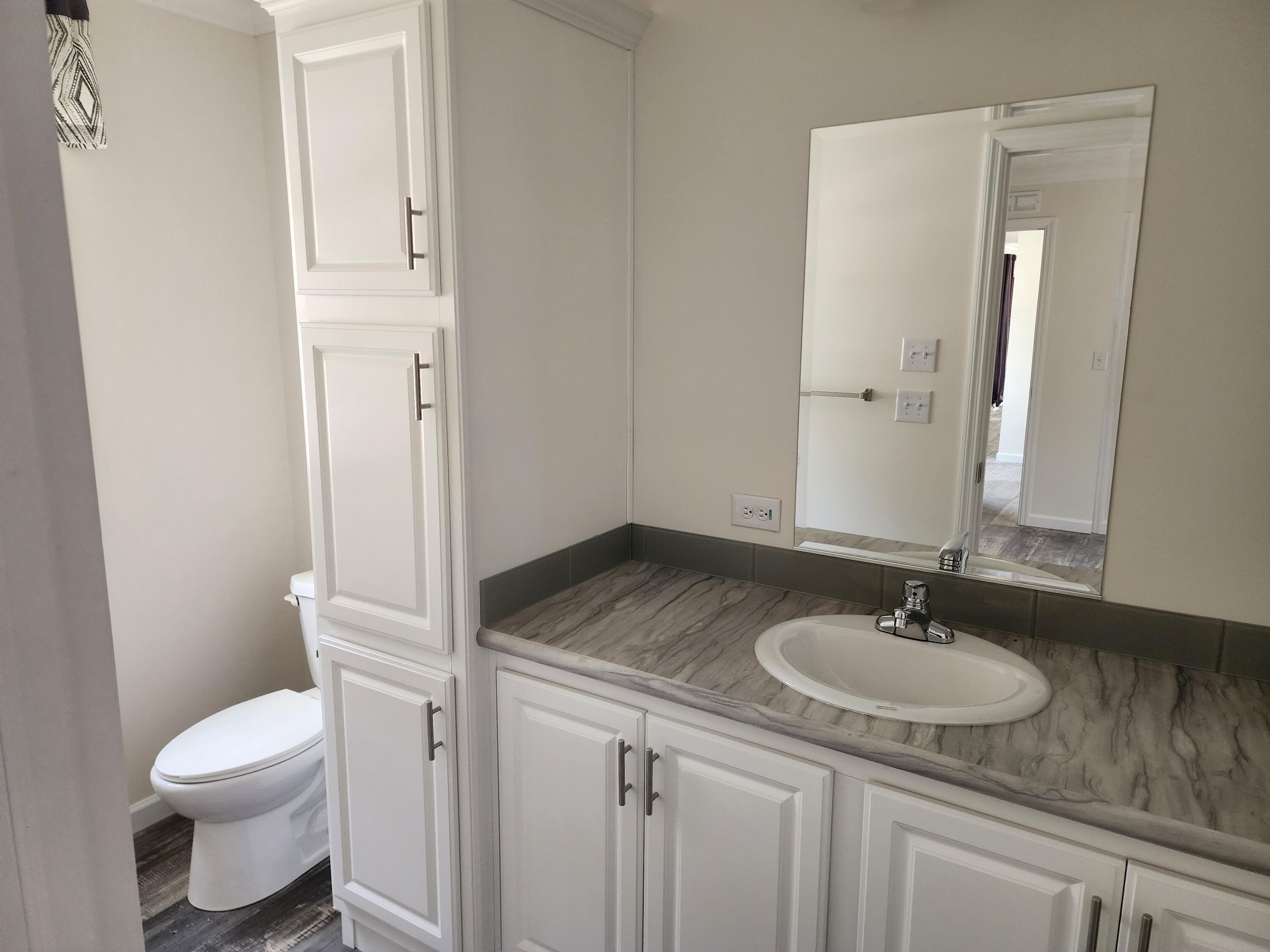 Main bath 2 - 1117 Lonesome Lock Road, White Mills, PA 18473, White Mills