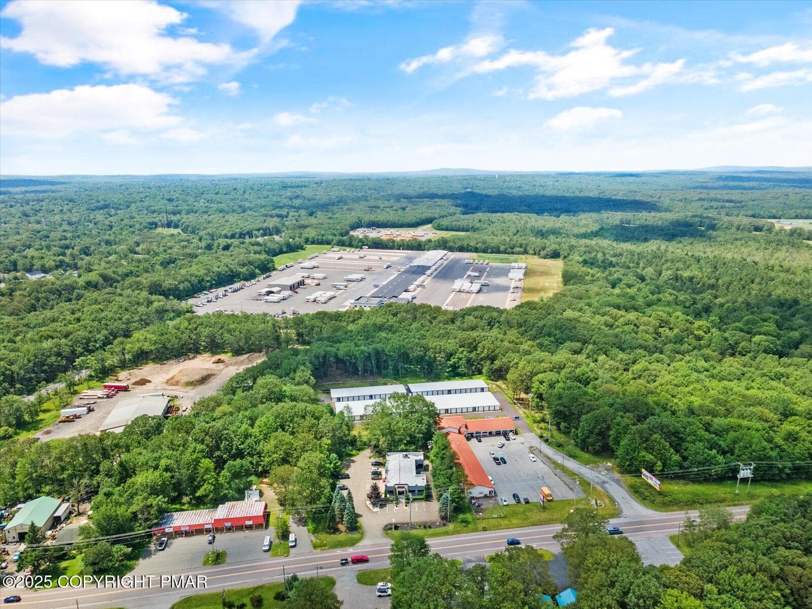 2642 Roiute 940 Pocono Summit Office bui - 2642 Route 940, Pocono Summit, PA 18346, Pocono Summit