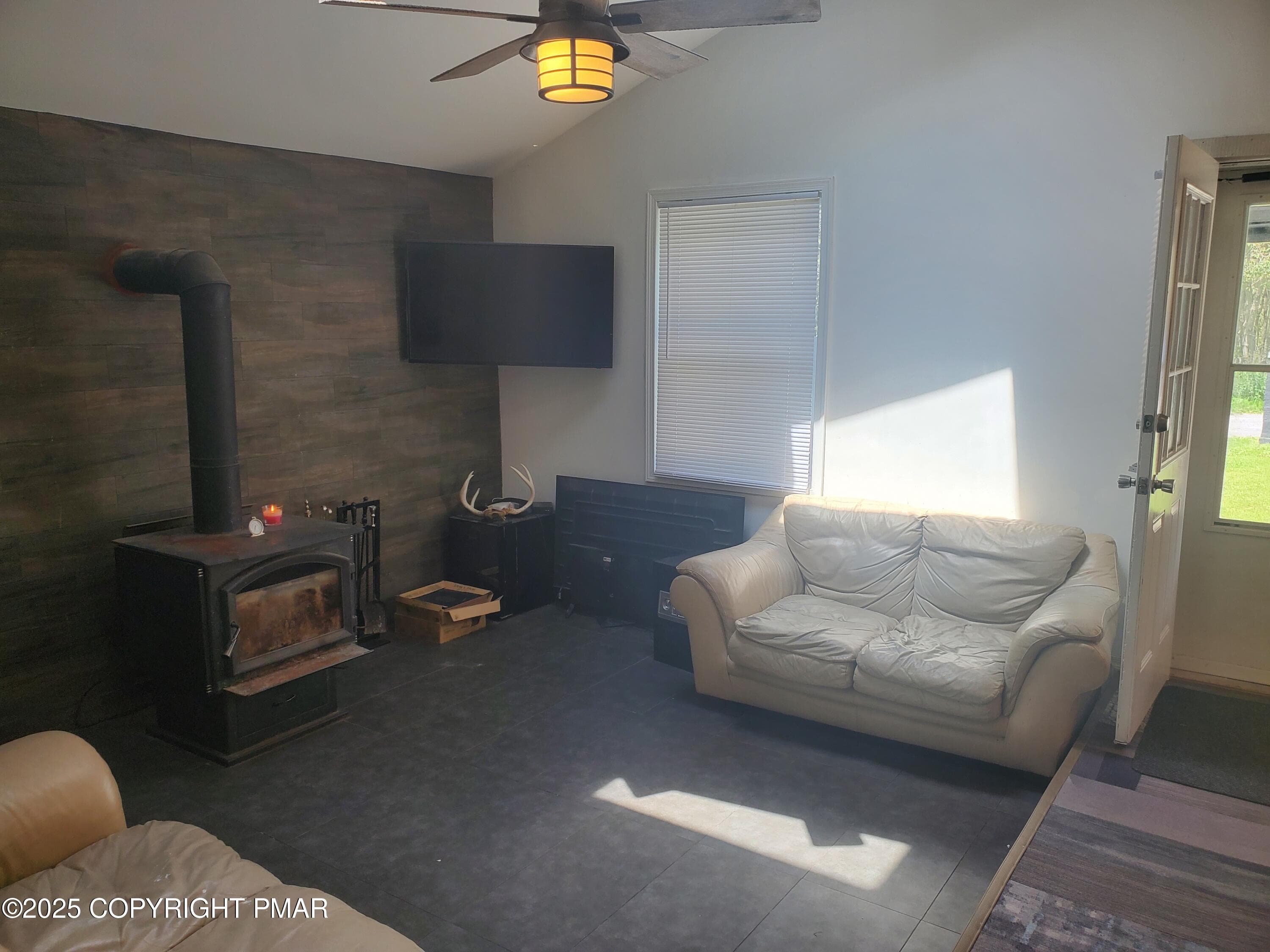 Living room - 9268 Horn Owl Lane, Tobyhanna, PA 18466, Tobyhanna