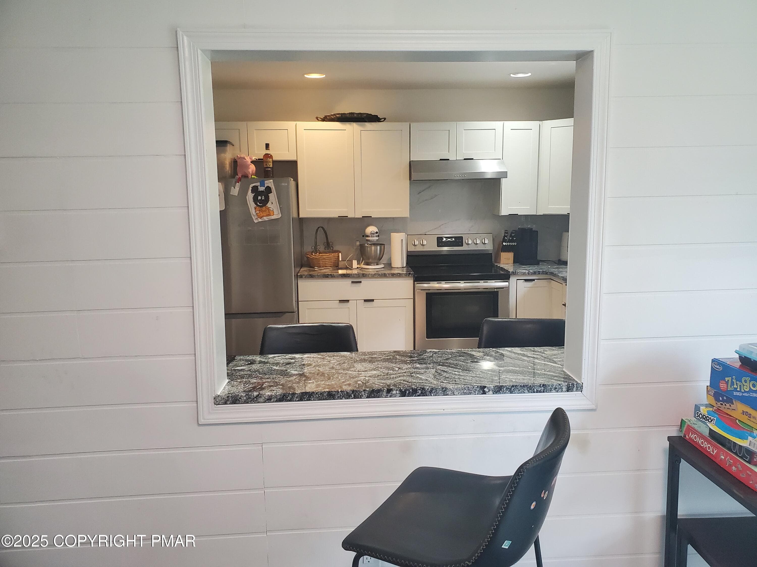 Dining room picture 2 - 9268 Horn Owl Lane, Tobyhanna, PA 18466, Tobyhanna