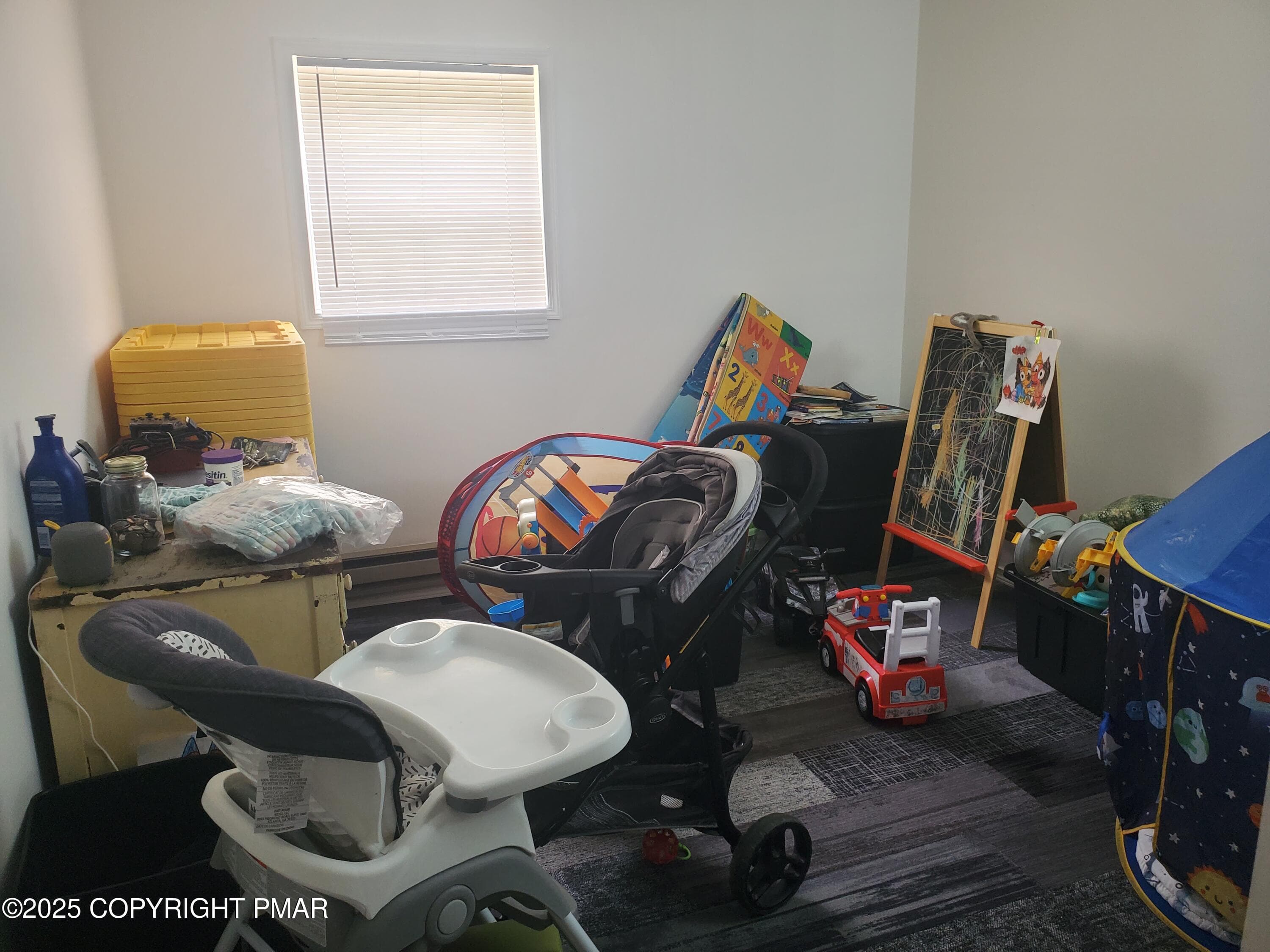 First floor bedroom - 9268 Horn Owl Lane, Tobyhanna, PA 18466, Tobyhanna