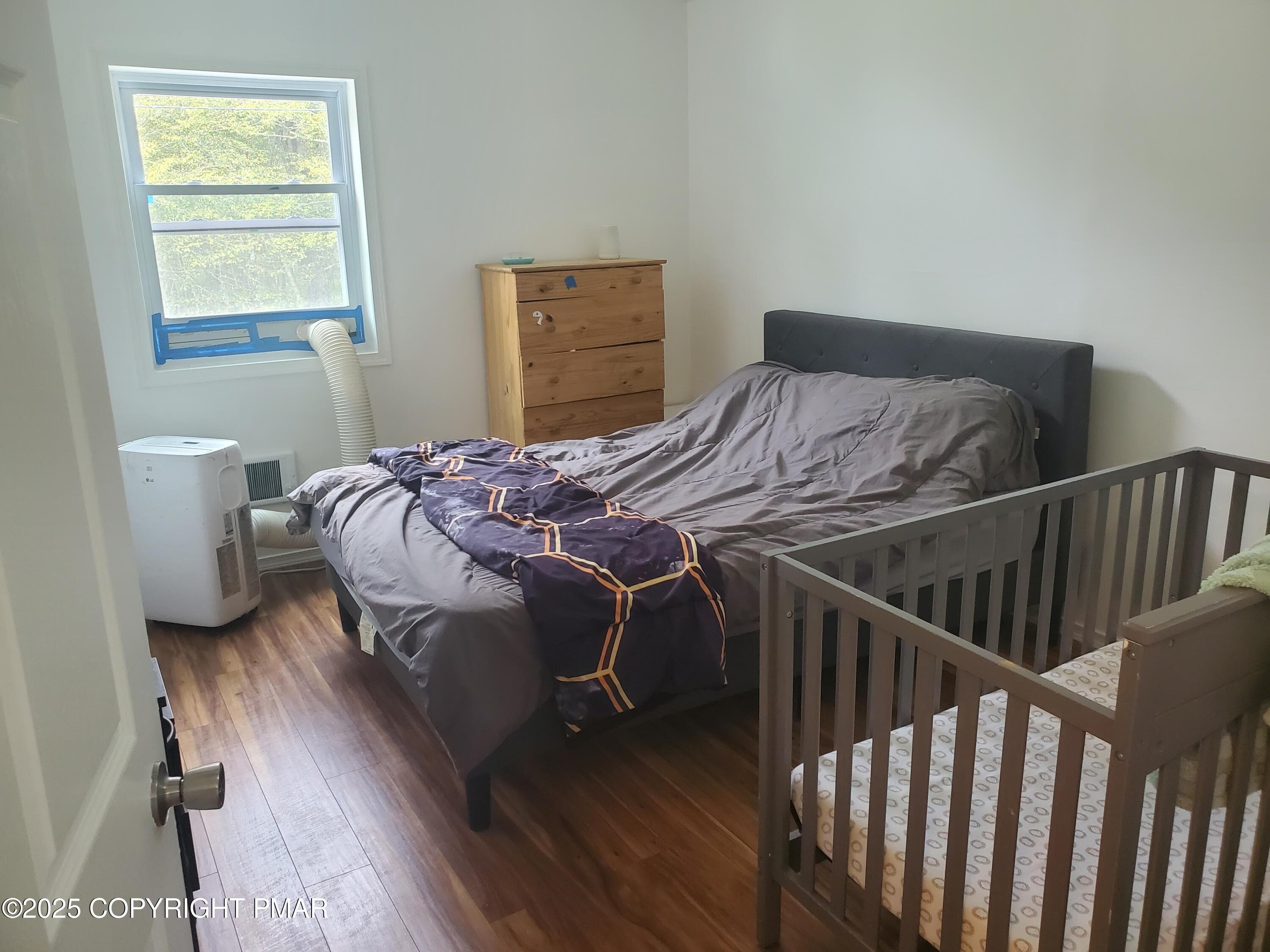 Master bedroom - 9268 Horn Owl Lane, Tobyhanna, PA 18466, Tobyhanna