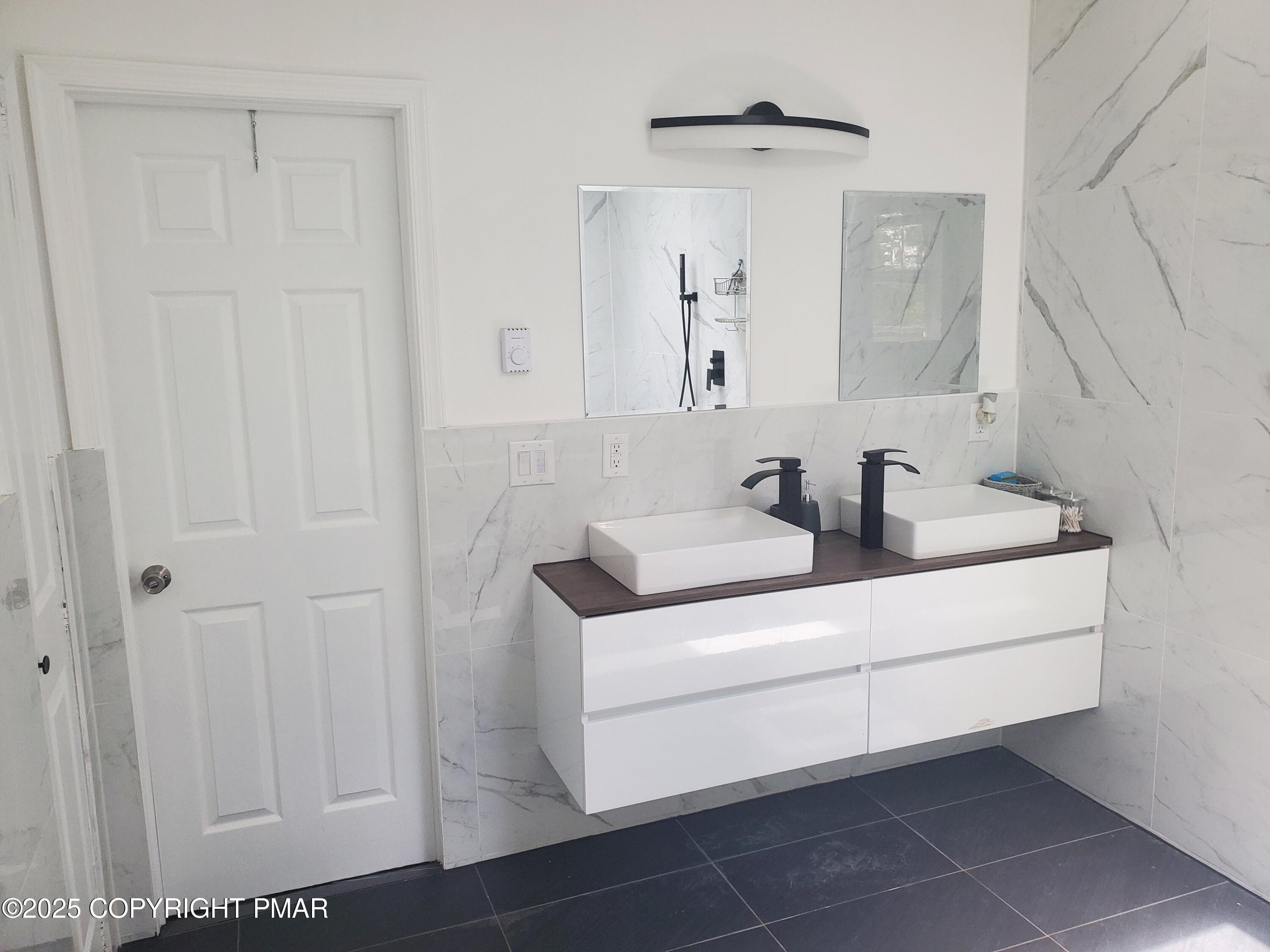 Second floor bathroom picture 2 - 9268 Horn Owl Lane, Tobyhanna, PA 18466, Tobyhanna