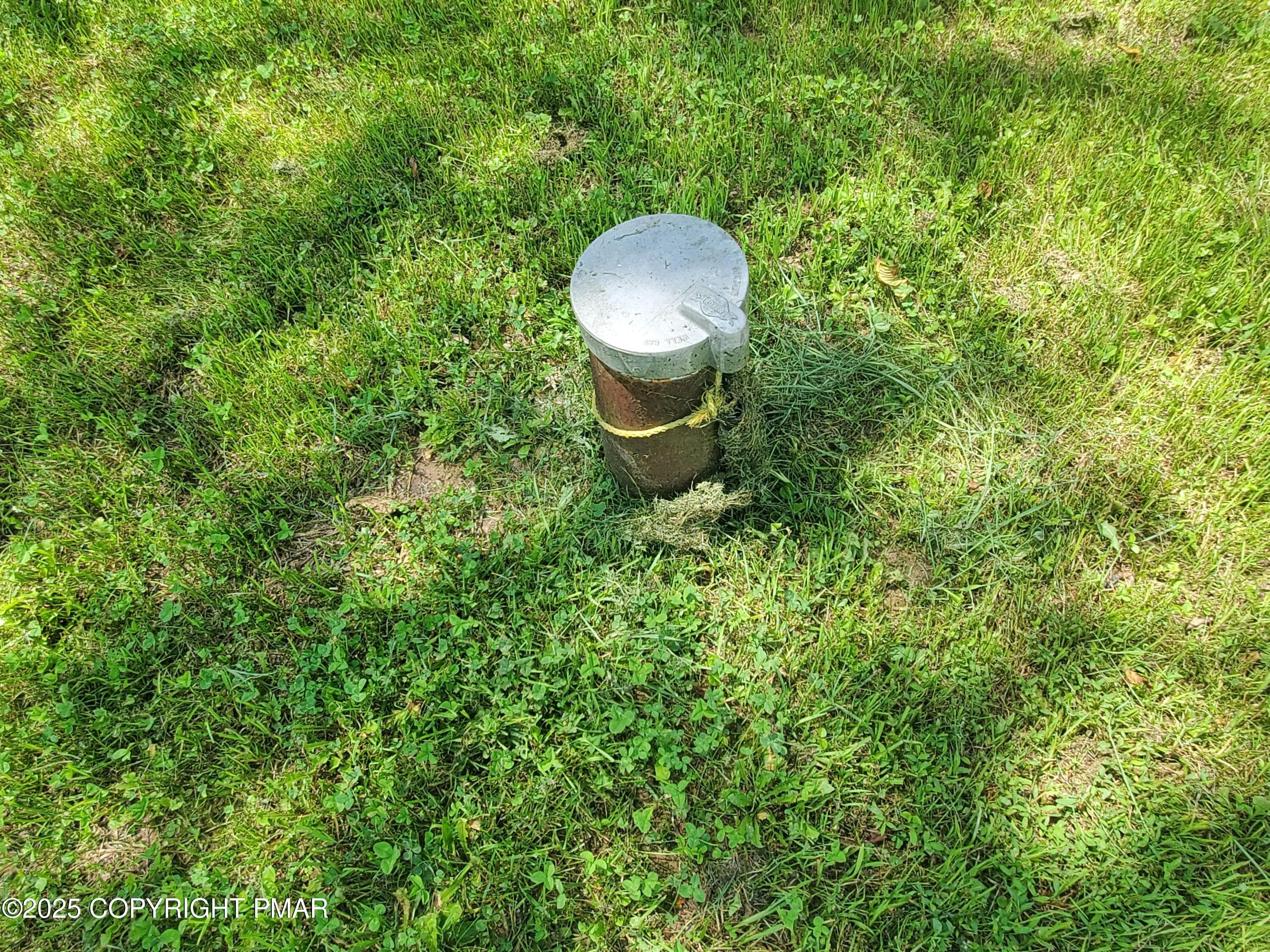 Drilled well - 9268 Horn Owl Lane, Tobyhanna, PA 18466, Tobyhanna