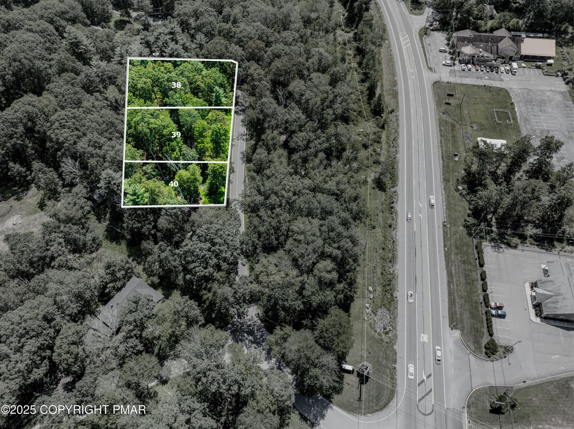 40 Spring Dr 40 Drive, Swiftwater, PA 18370
