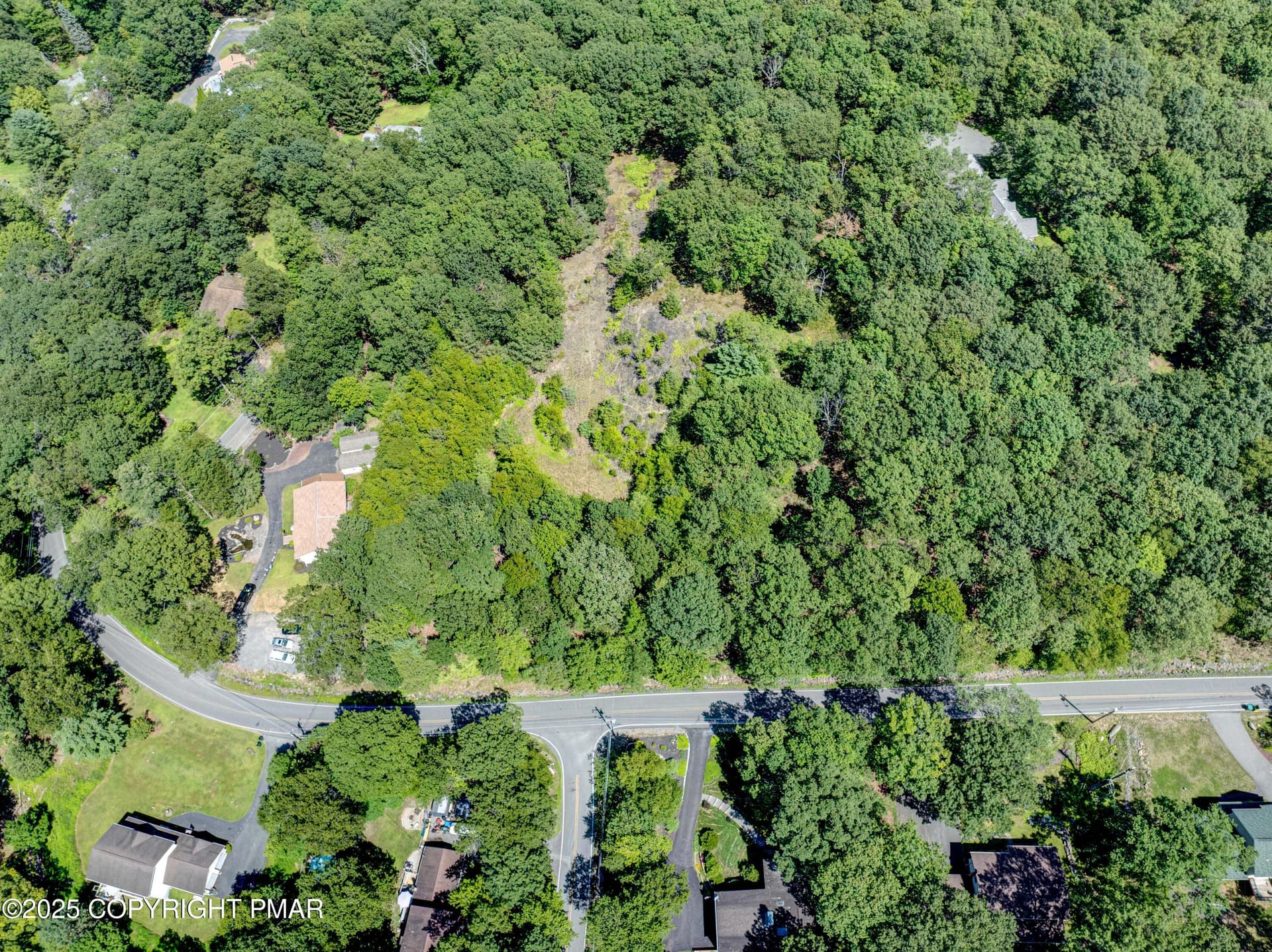 DJI_20250808140954_0763_D - 85 Birch Road, Swiftwater, PA 18370