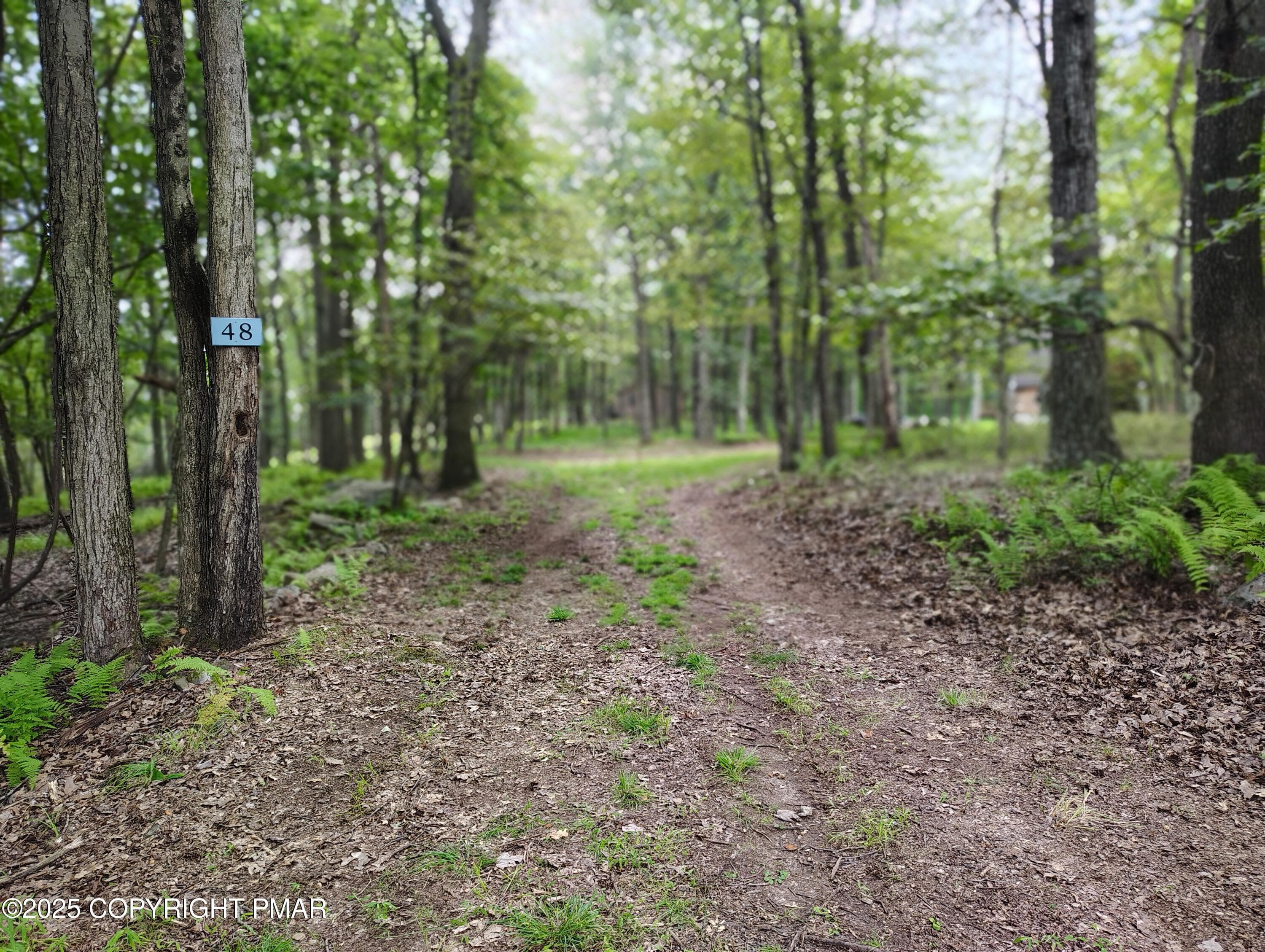 lot 48 Mountain Terrace, White Haven, PA 18661