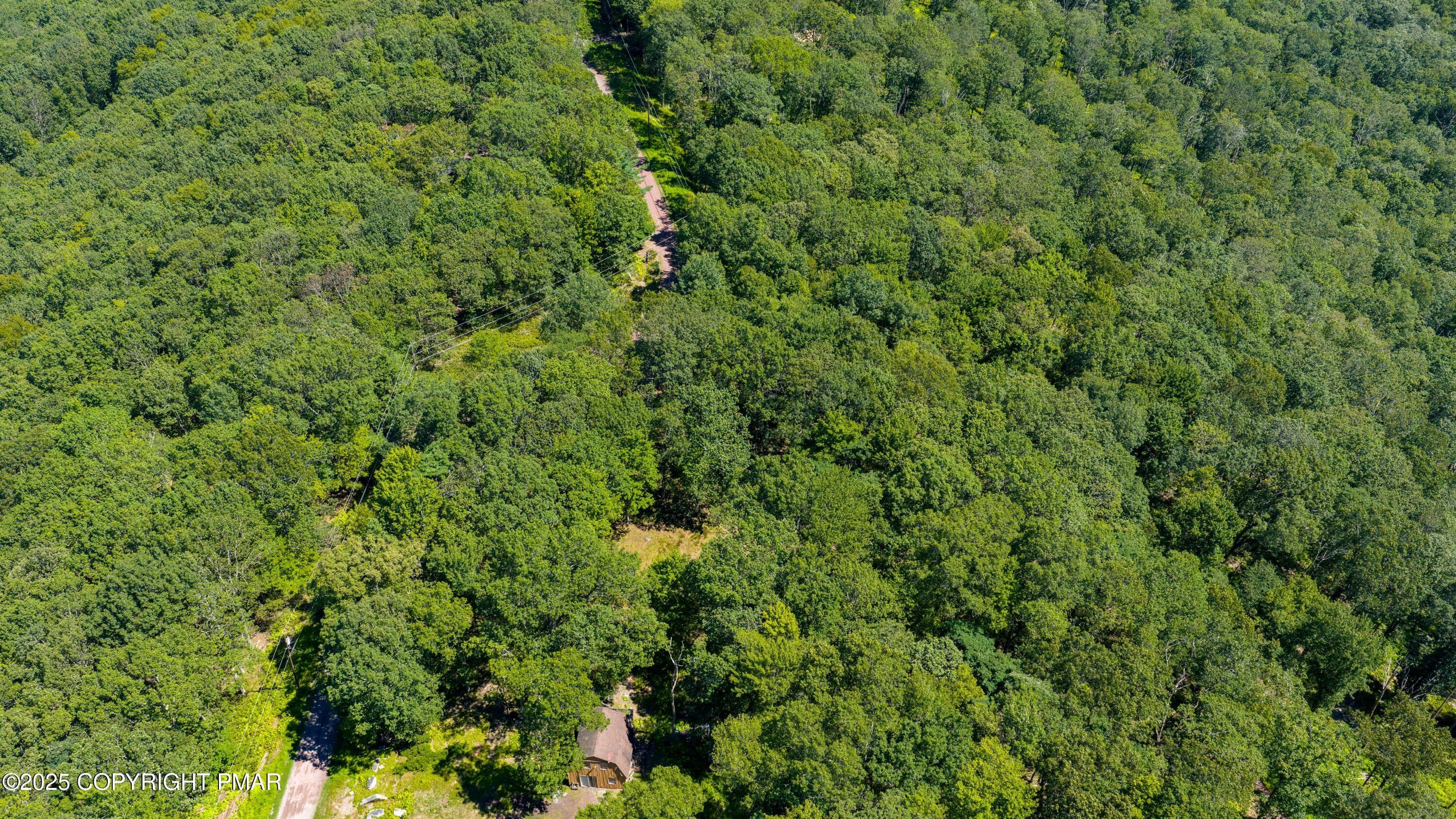 Lot 48 Mountain Terrace, Hickory Hills, - lot 48 Mountain Terrace, White Haven, PA 18661, White Haven