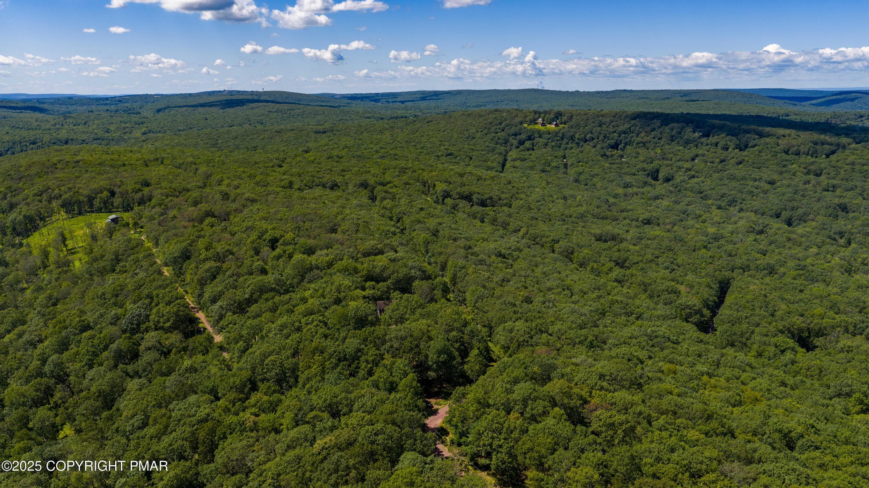 Lot 48 Mountain Terrace, Hickory Hills, - lot 48 Mountain Terrace, White Haven, PA 18661, White Haven
