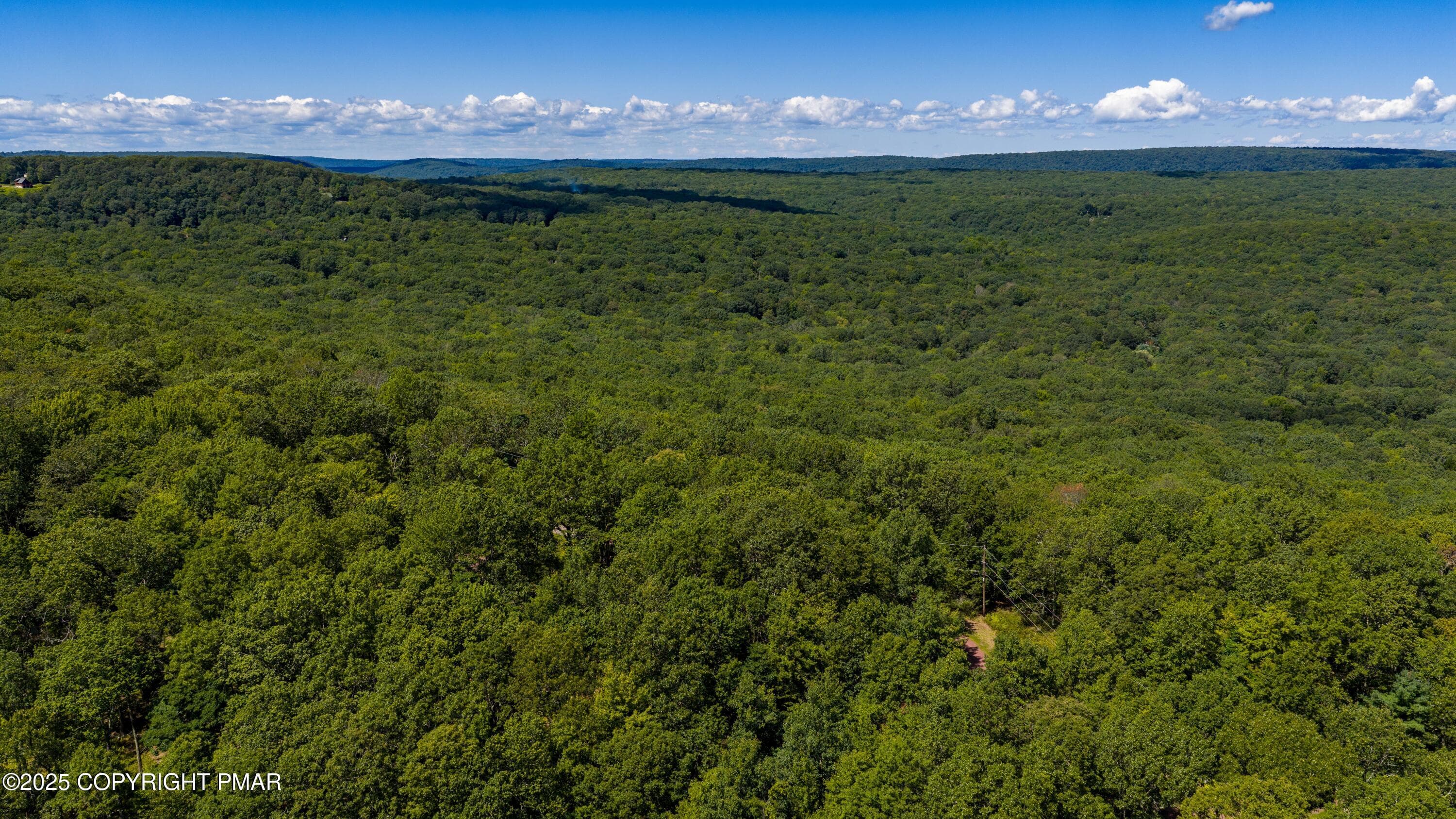 Lot 48 Mountain Terrace, Hickory Hills, - lot 48 Mountain Terrace, White Haven, PA 18661, White Haven