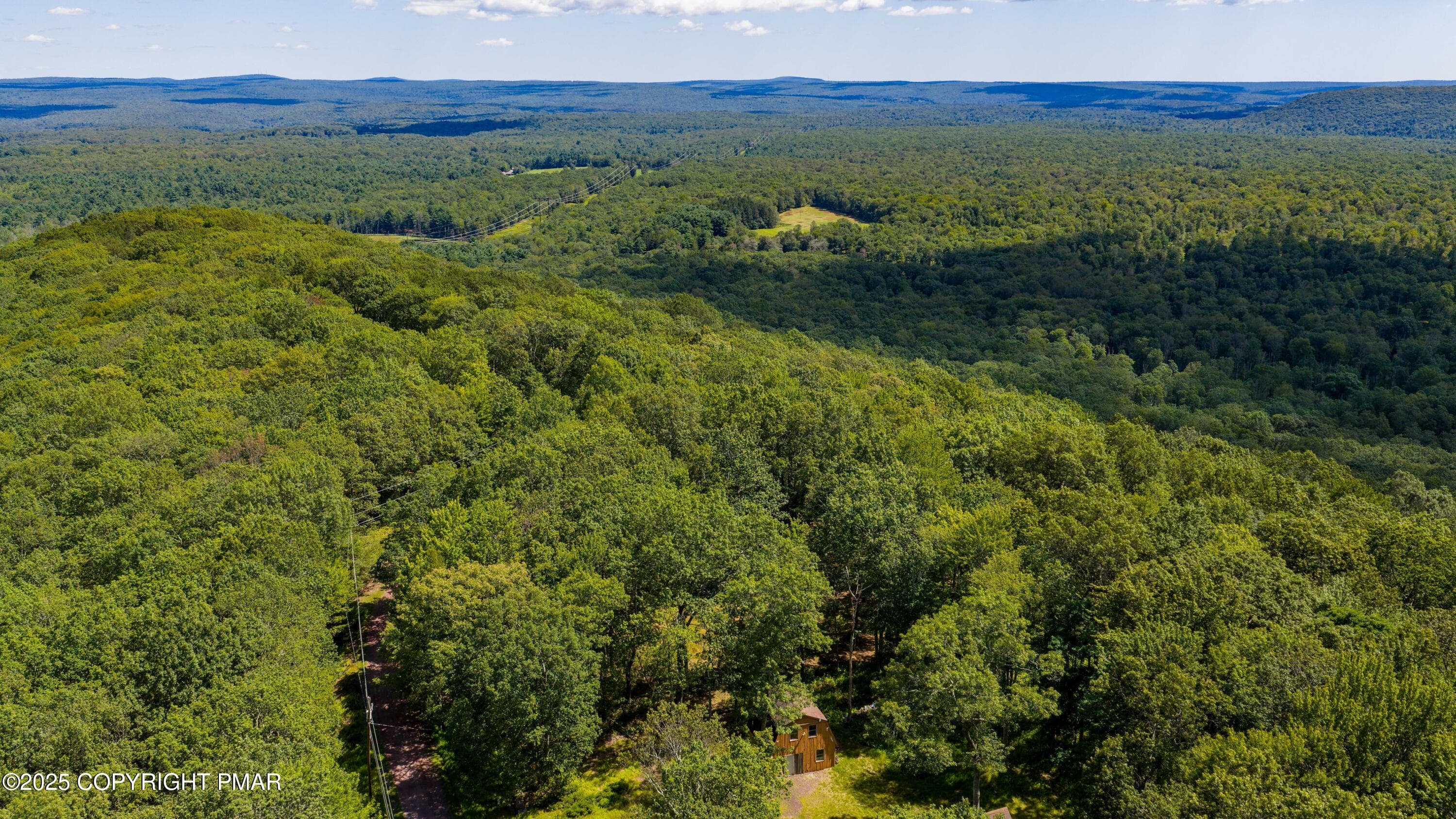 Lot 48 Mountain Terrace, Hickory Hills, - lot 48 Mountain Terrace, White Haven, PA 18661, White Haven