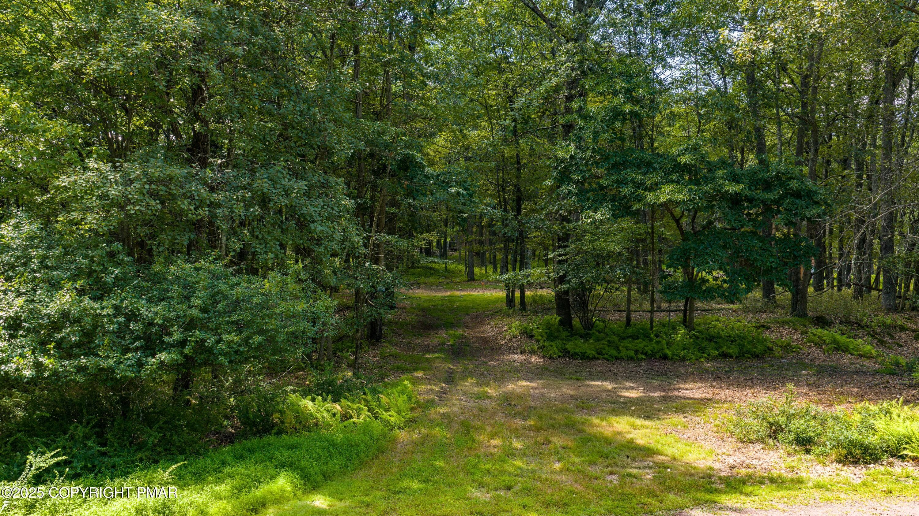 Lot 48 Mountain Terrace, Hickory Hills, - lot 48 Mountain Terrace, White Haven, PA 18661, White Haven