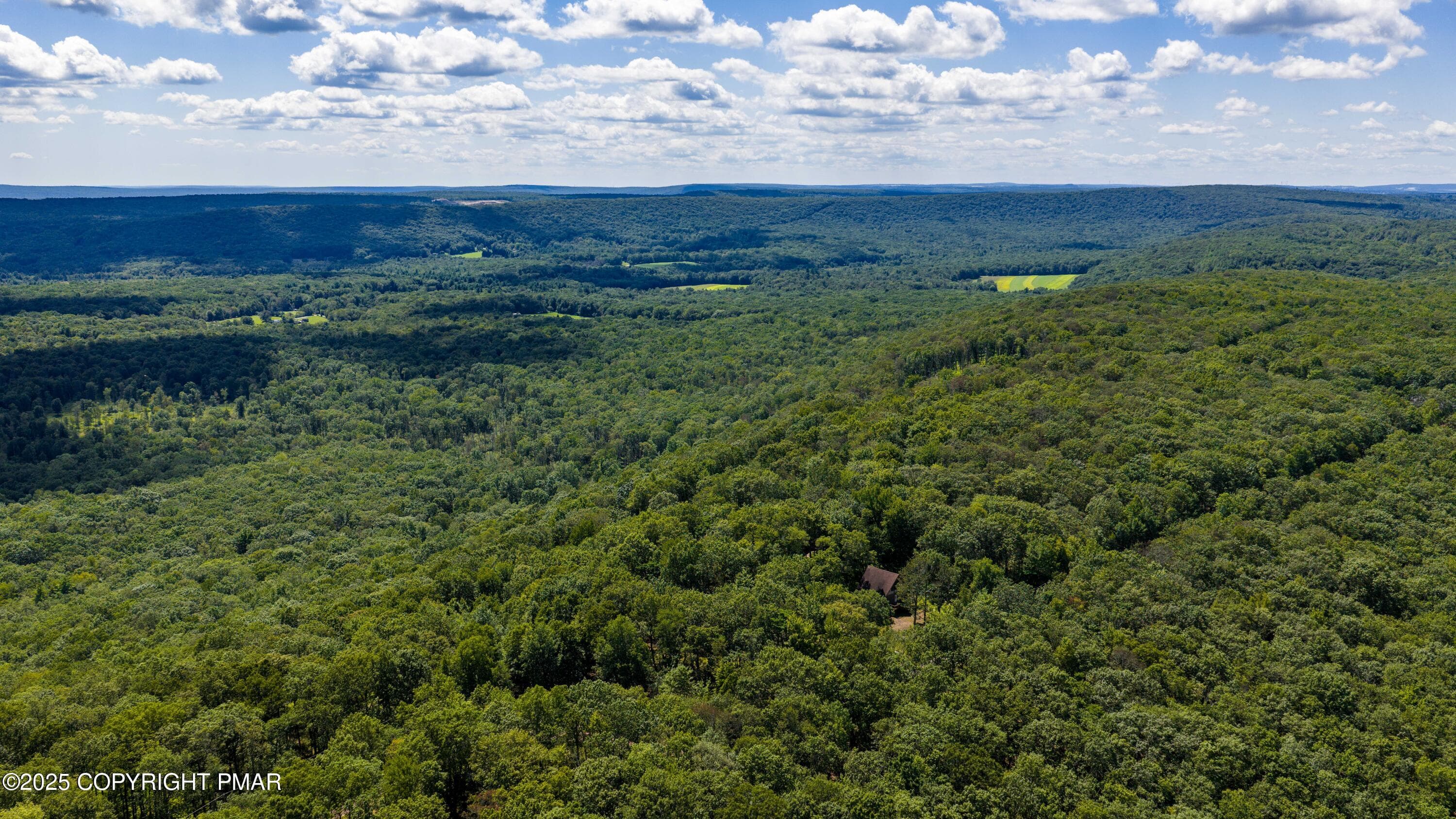 Lot 48 Mountain Terrace, Hickory Hills, - lot 48 Mountain Terrace, White Haven, PA 18661, White Haven