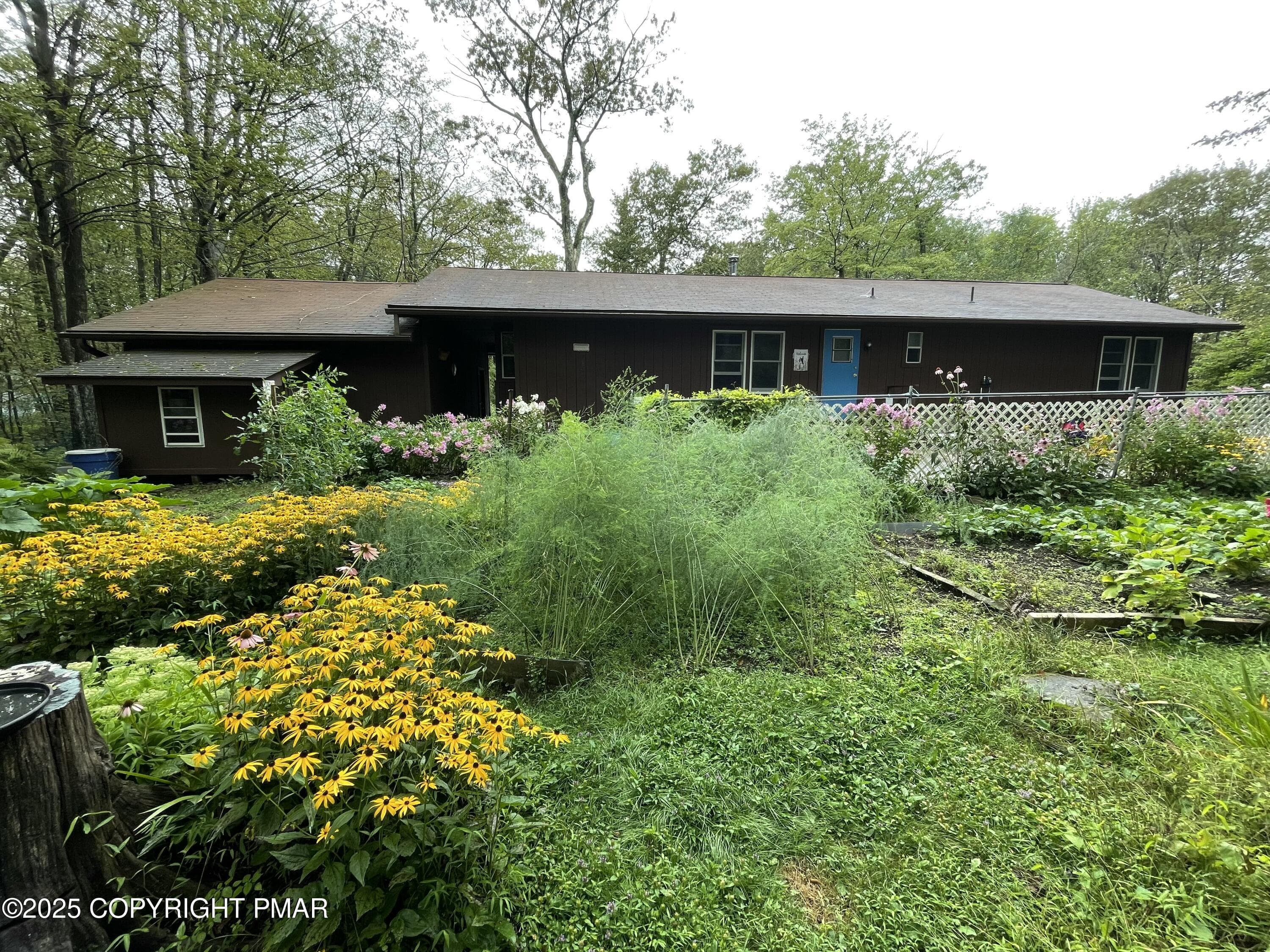 Exterior - 18 Sherman Drive, Tobyhanna, PA 18466, Tobyhanna