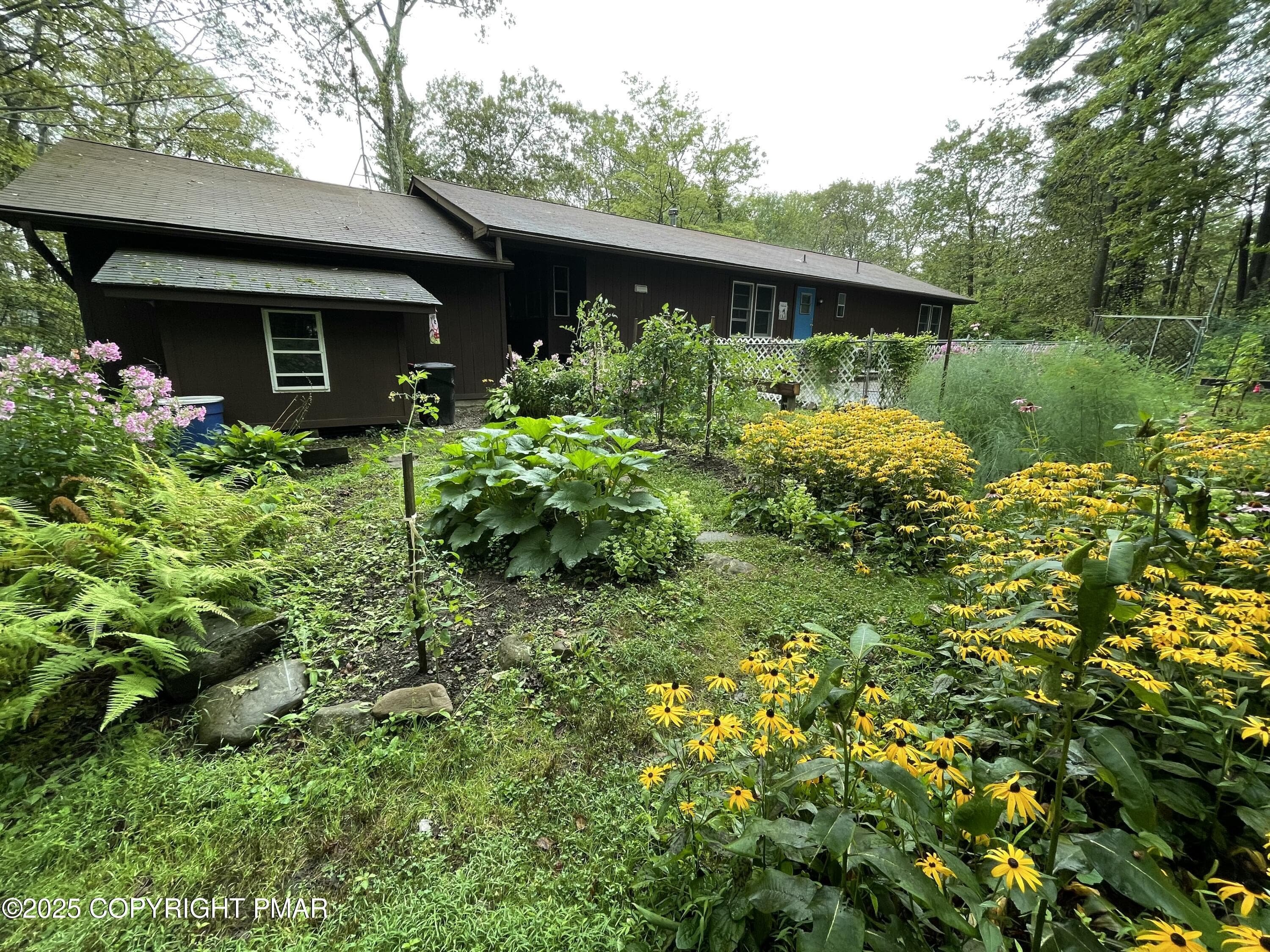 Exterior - 18 Sherman Drive, Tobyhanna, PA 18466, Tobyhanna