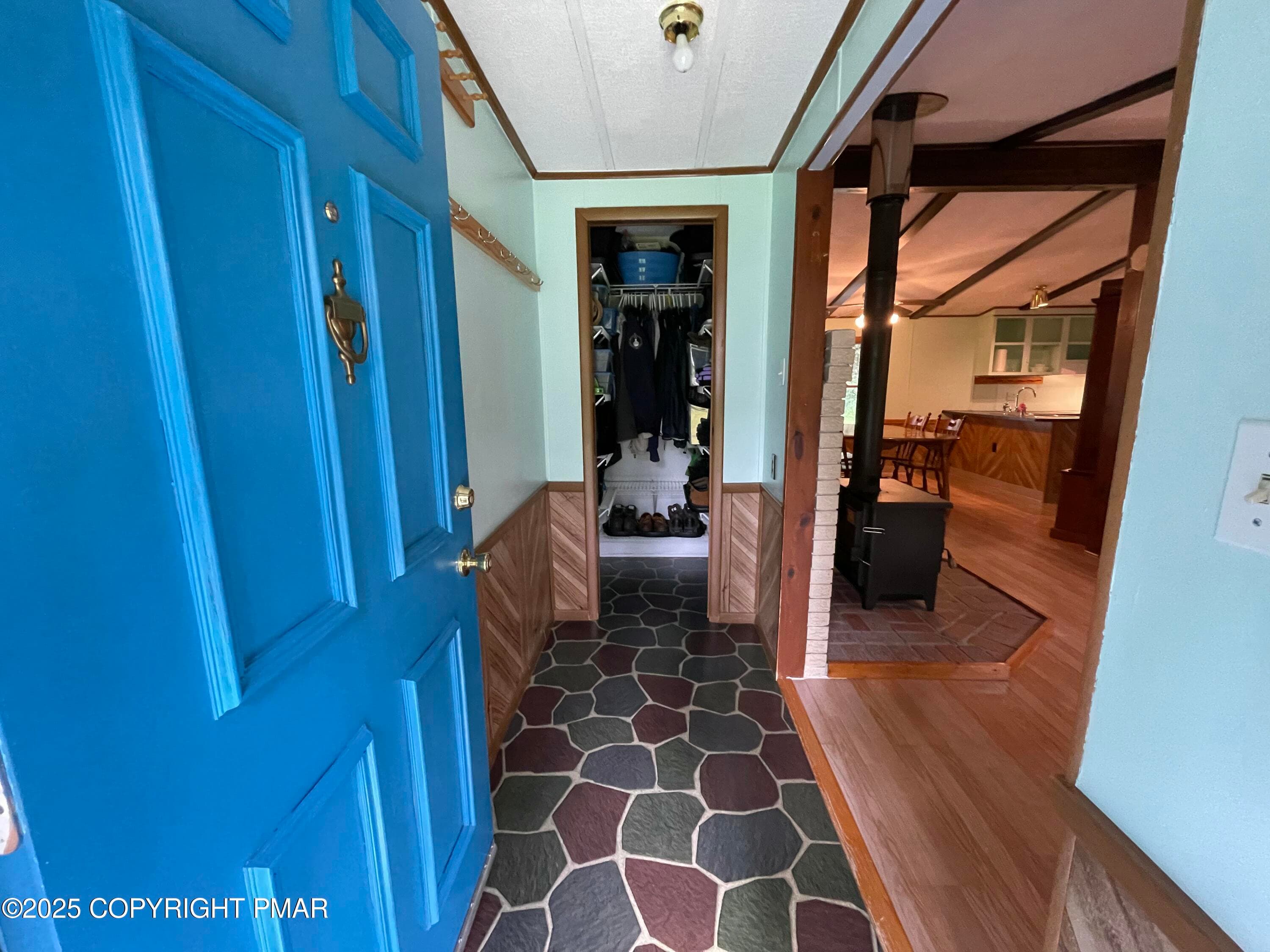 Foyer - 18 Sherman Drive, Tobyhanna, PA 18466, Tobyhanna