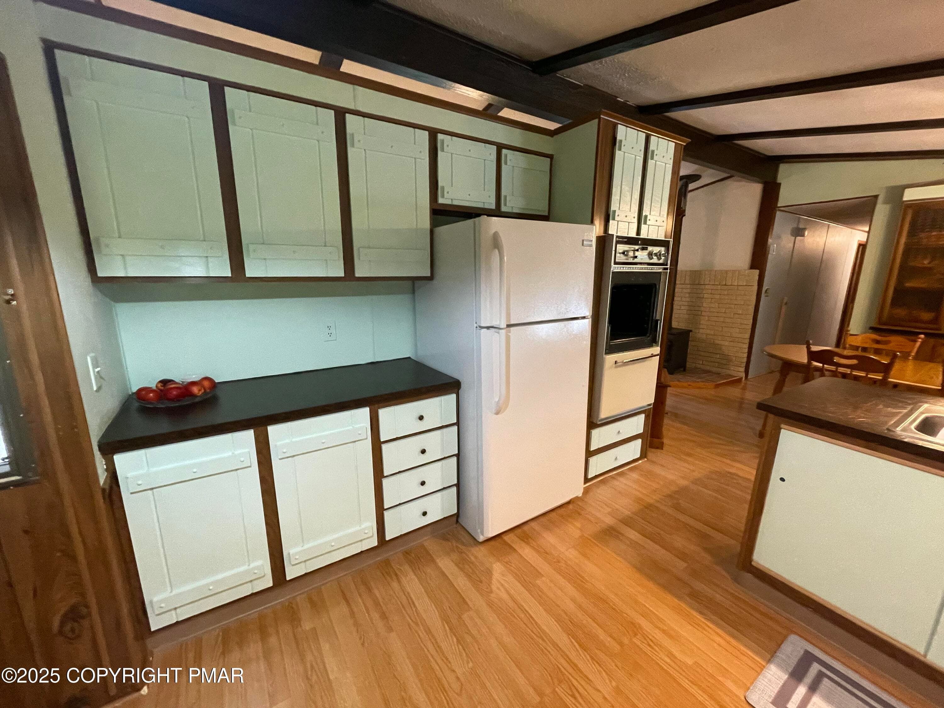 Kitchen - 18 Sherman Drive, Tobyhanna, PA 18466, Tobyhanna